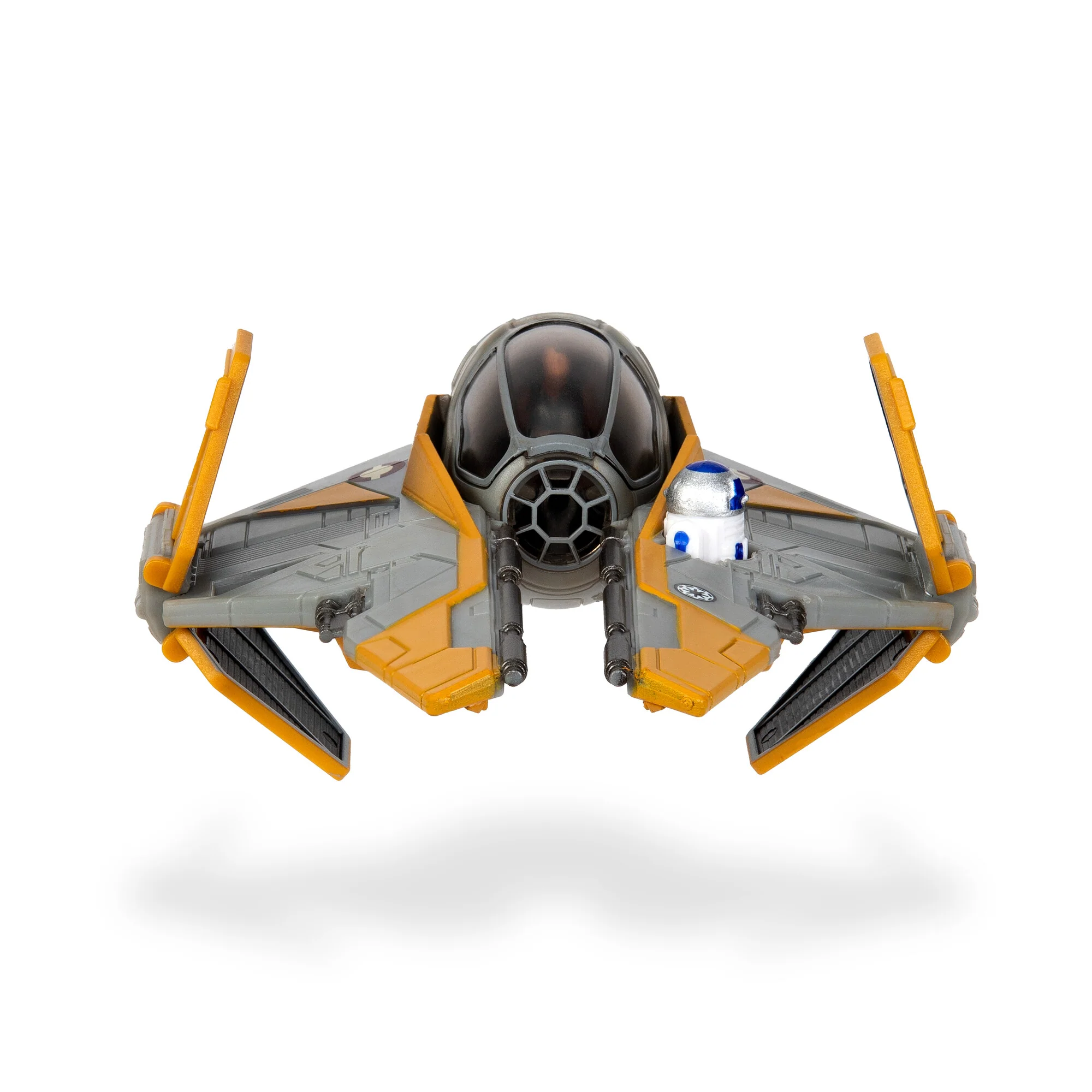 Anakin Skywalker's Jedi Interceptor - Image 5