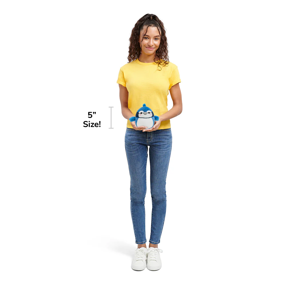 5-Inch Birds 3-Pack - Image 9