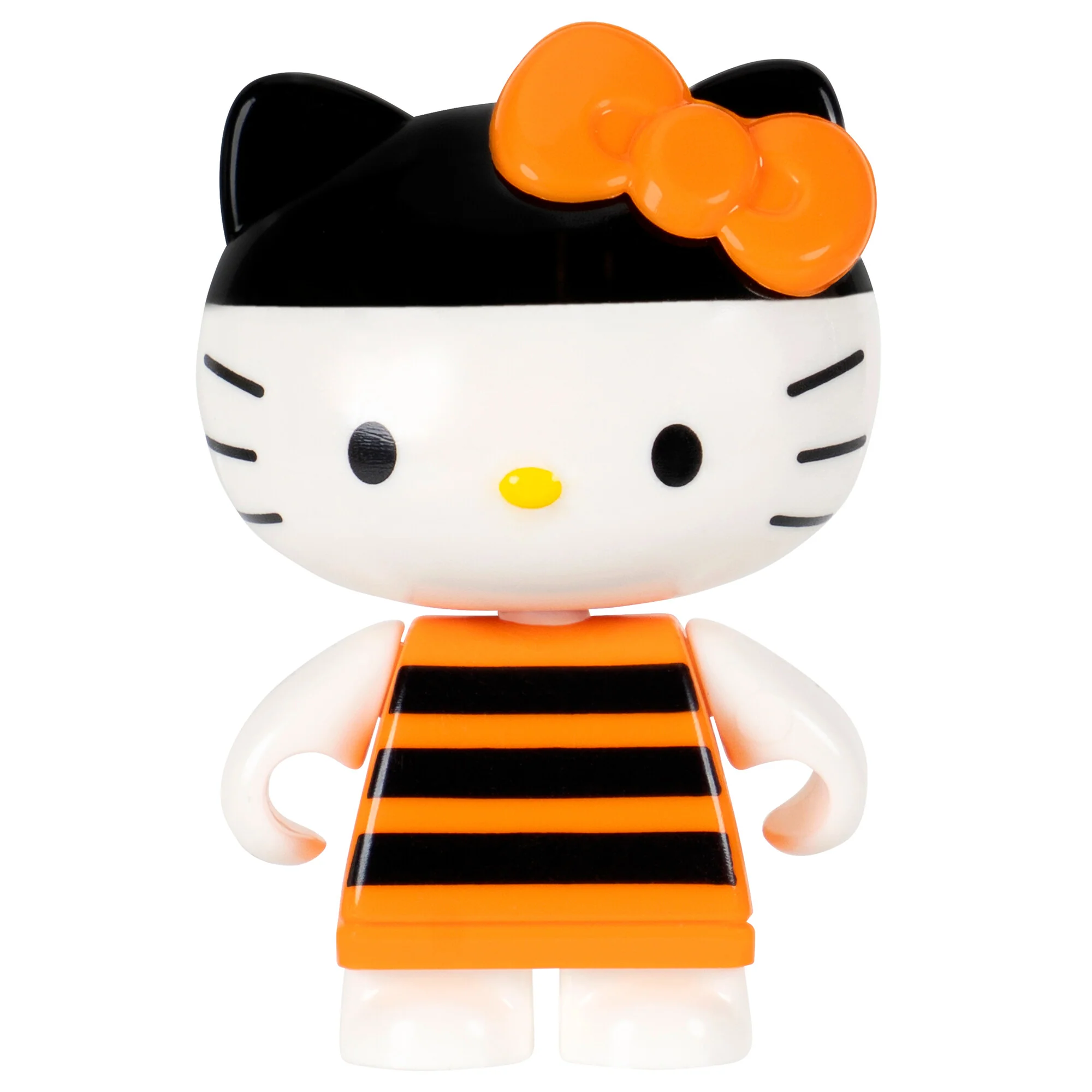 Hello Kitty and Friends Kuromi’s Haunted House Building Set - Image 4