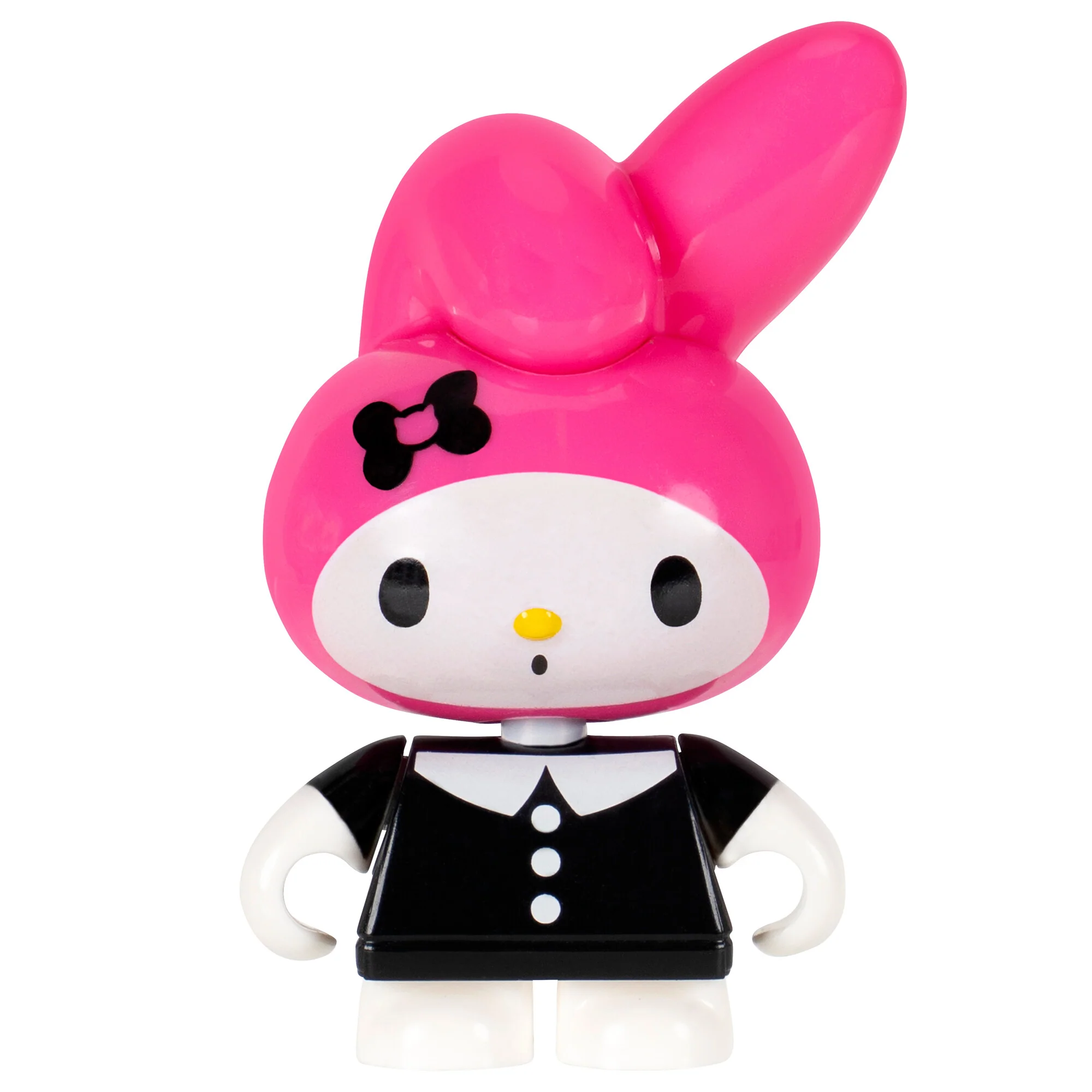 Hello Kitty and Friends Kuromi’s Haunted House Building Set - Image 5