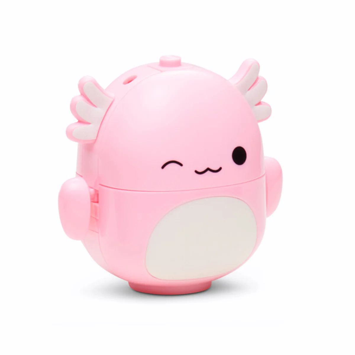 Squishmallows Archie the Axolotl Buildable Figure - Image 2