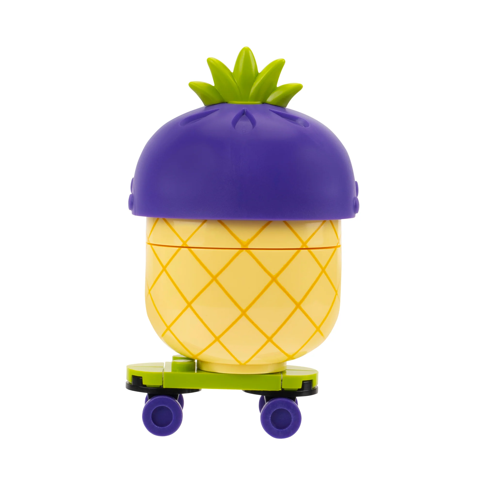 Squishmallows Maui's Skatepark Building Set - Image 10