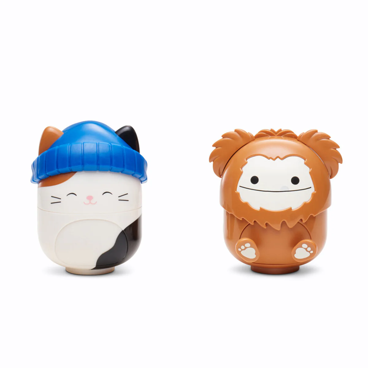 Squishmallows Benny and Cam's Outdoor Adventure Building Set - Image 10
