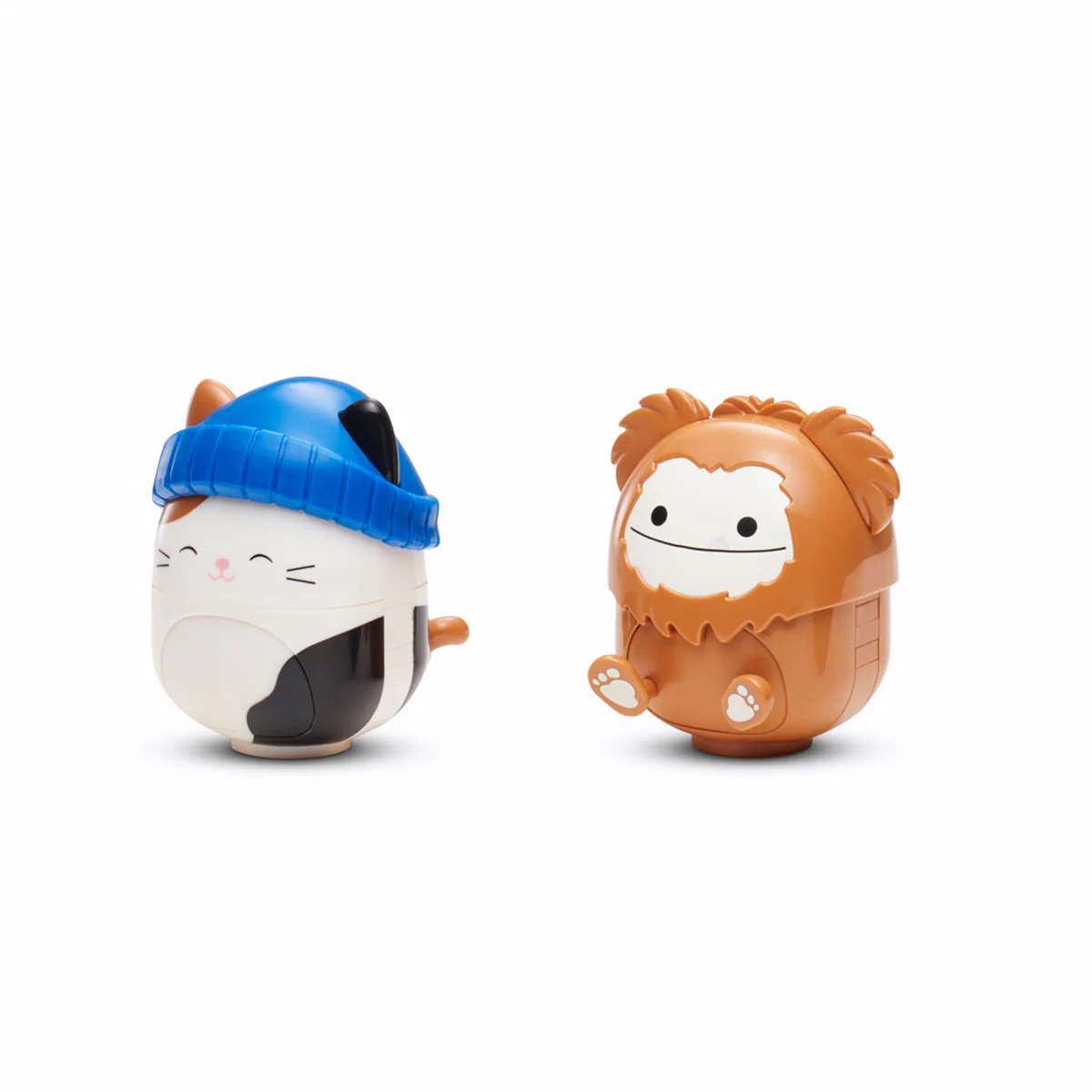 Squishmallows Benny and Cam's Outdoor Adventure Building Set - Image 11