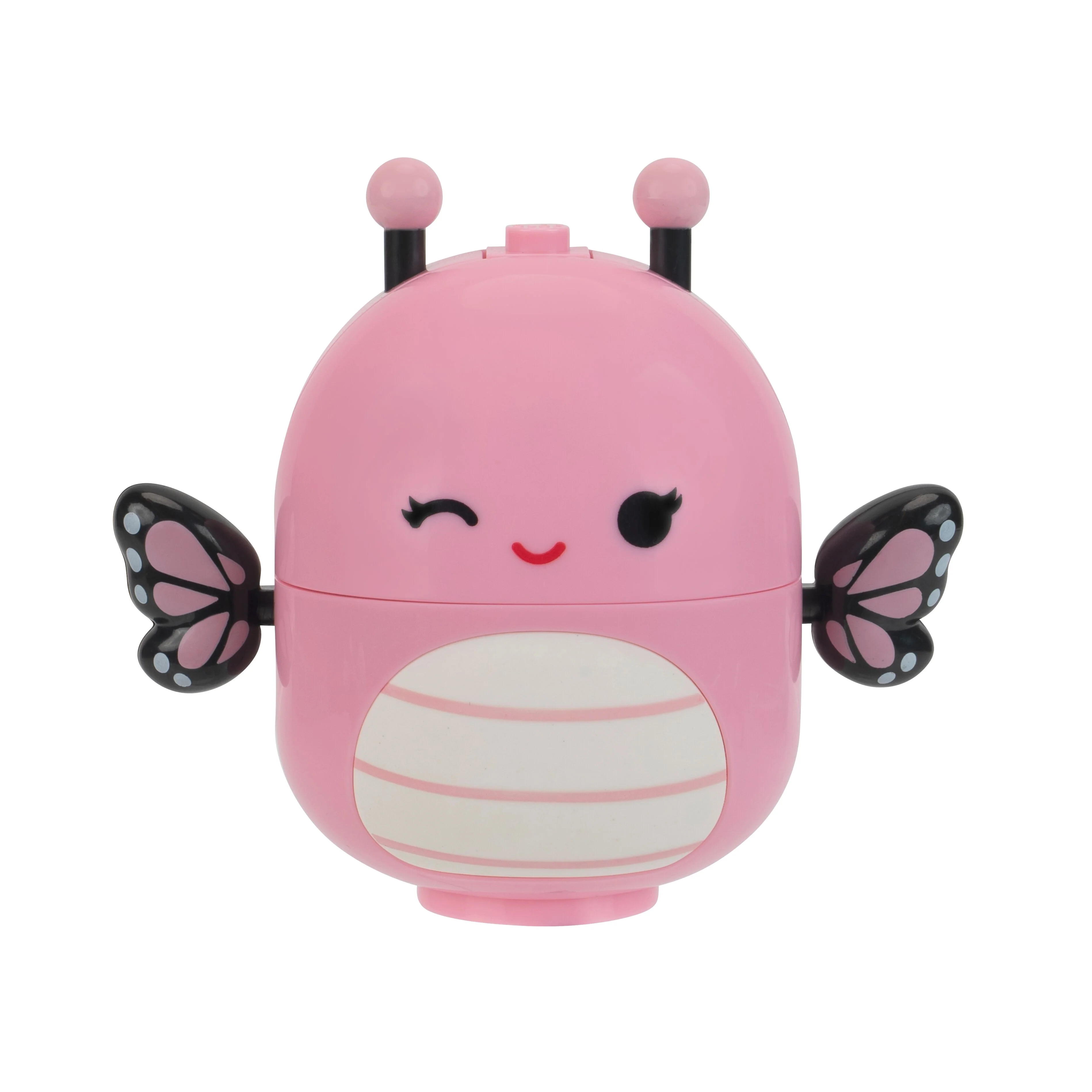 Squishmallows Frozen Yogurt Fun with Andreina & Mipsy Building Set - Image 6
