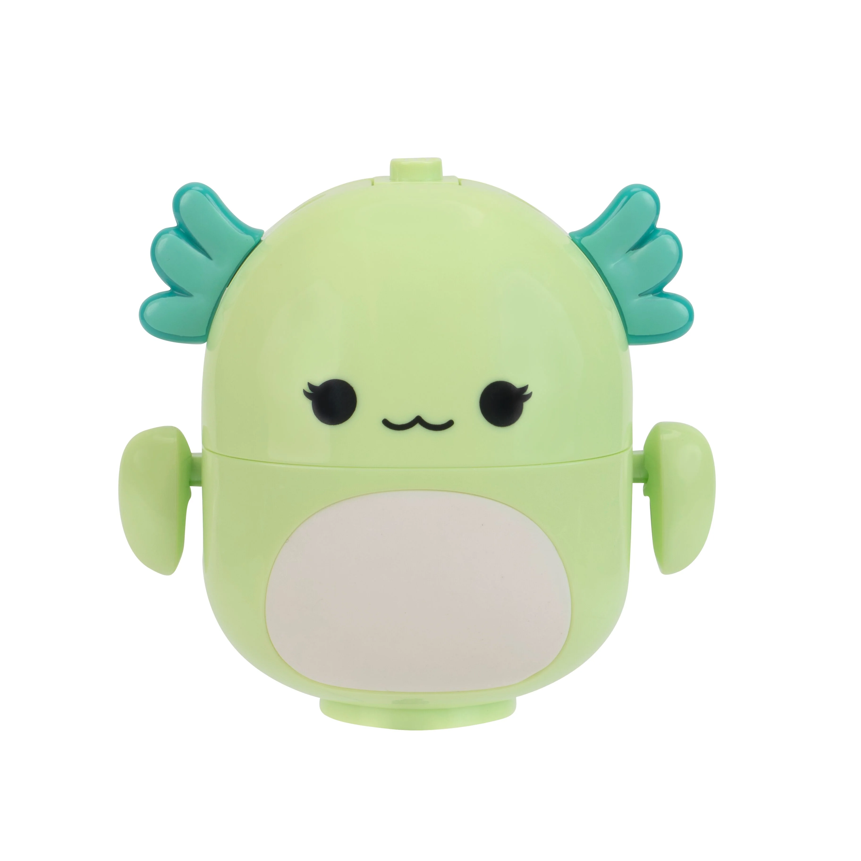 Squishmallows Frozen Yogurt Fun with Andreina & Mipsy Building Set - Image 7