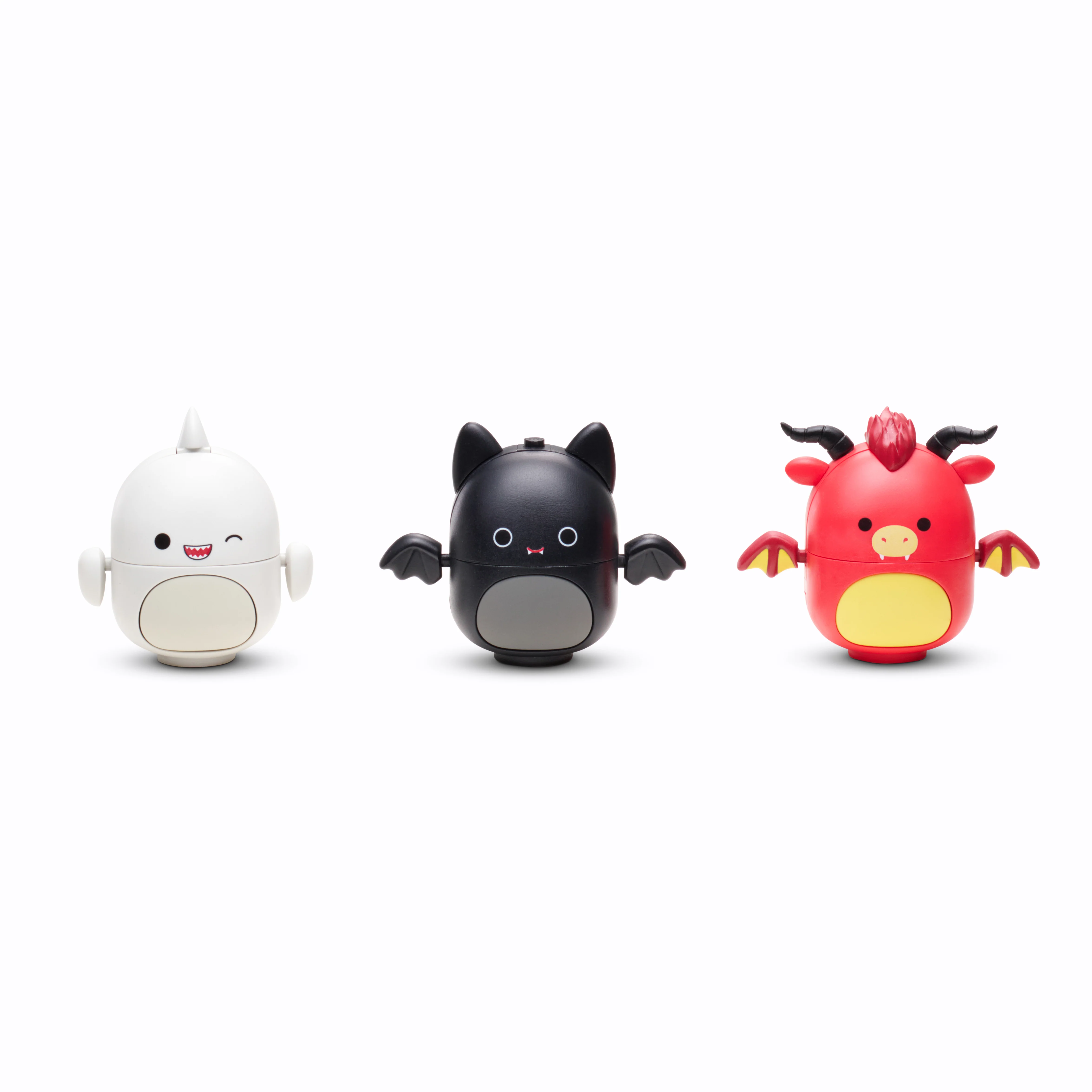 Squishmallows Squish Tour Concert Building Set - Image 6