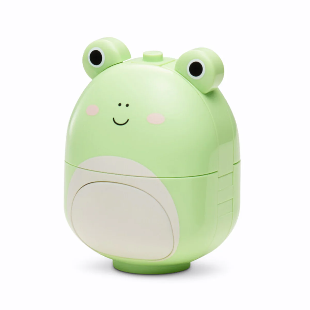 Squishmallows Wendy the Frog Buildable Figure - Image 2
