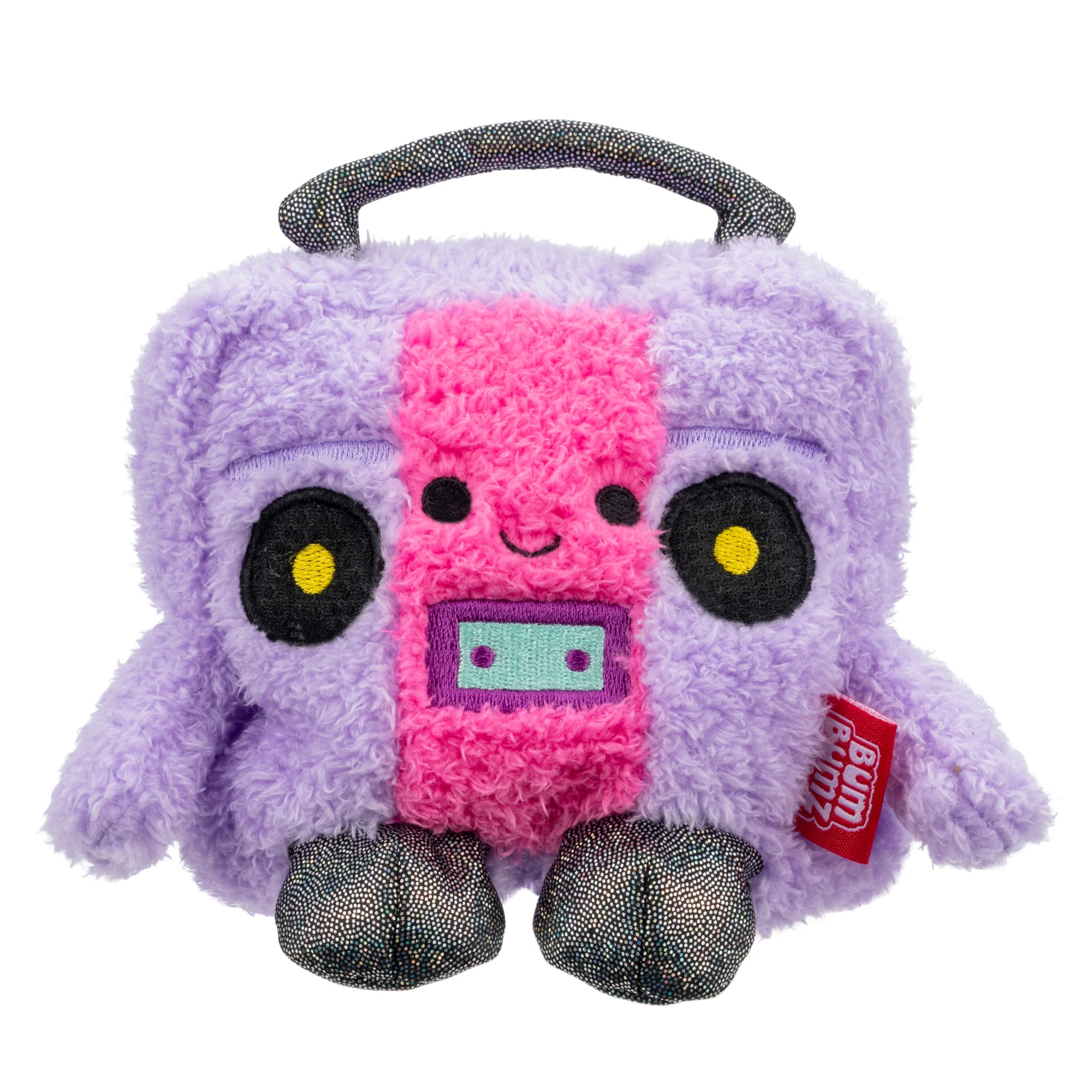 Boombox Britney