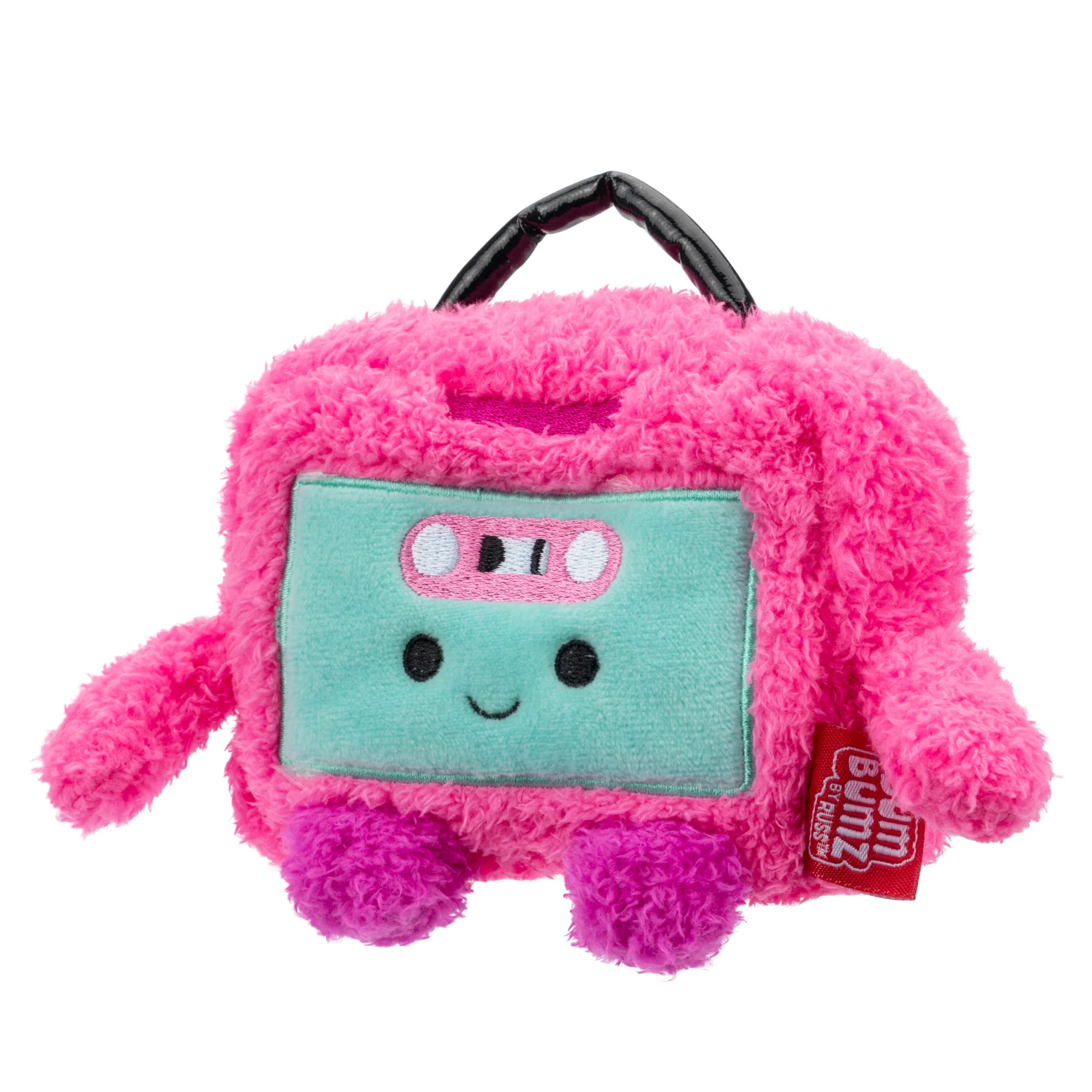 Cassette Cindy - Image 2