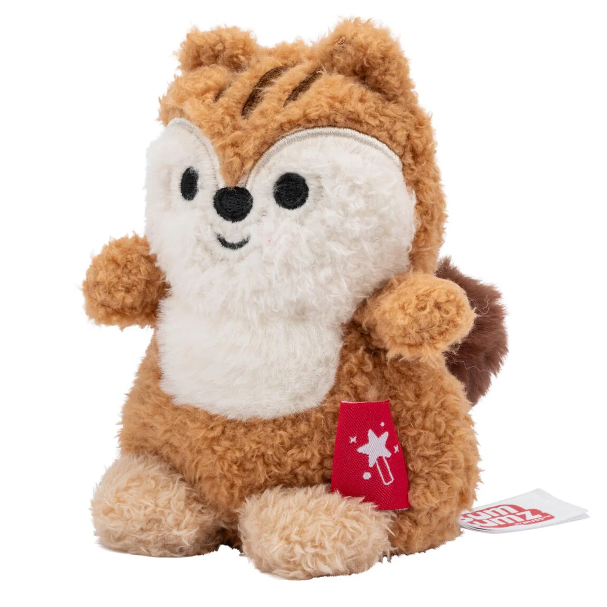 Chipmunk Caramel - Image 2