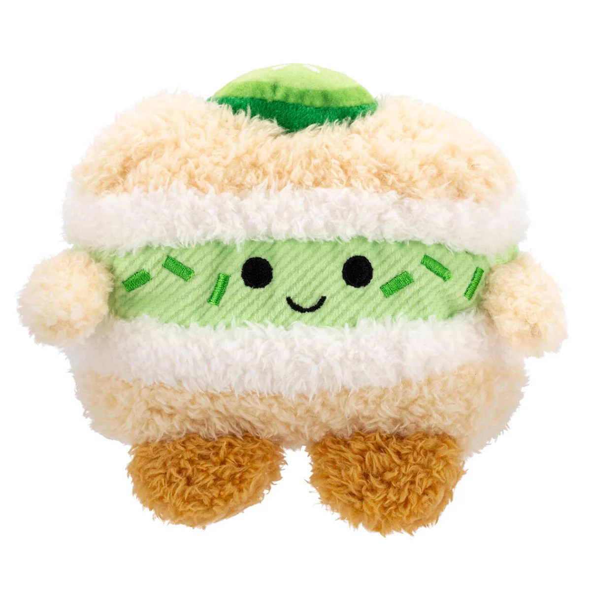 Cucumber Sandwich Selene - Image 3