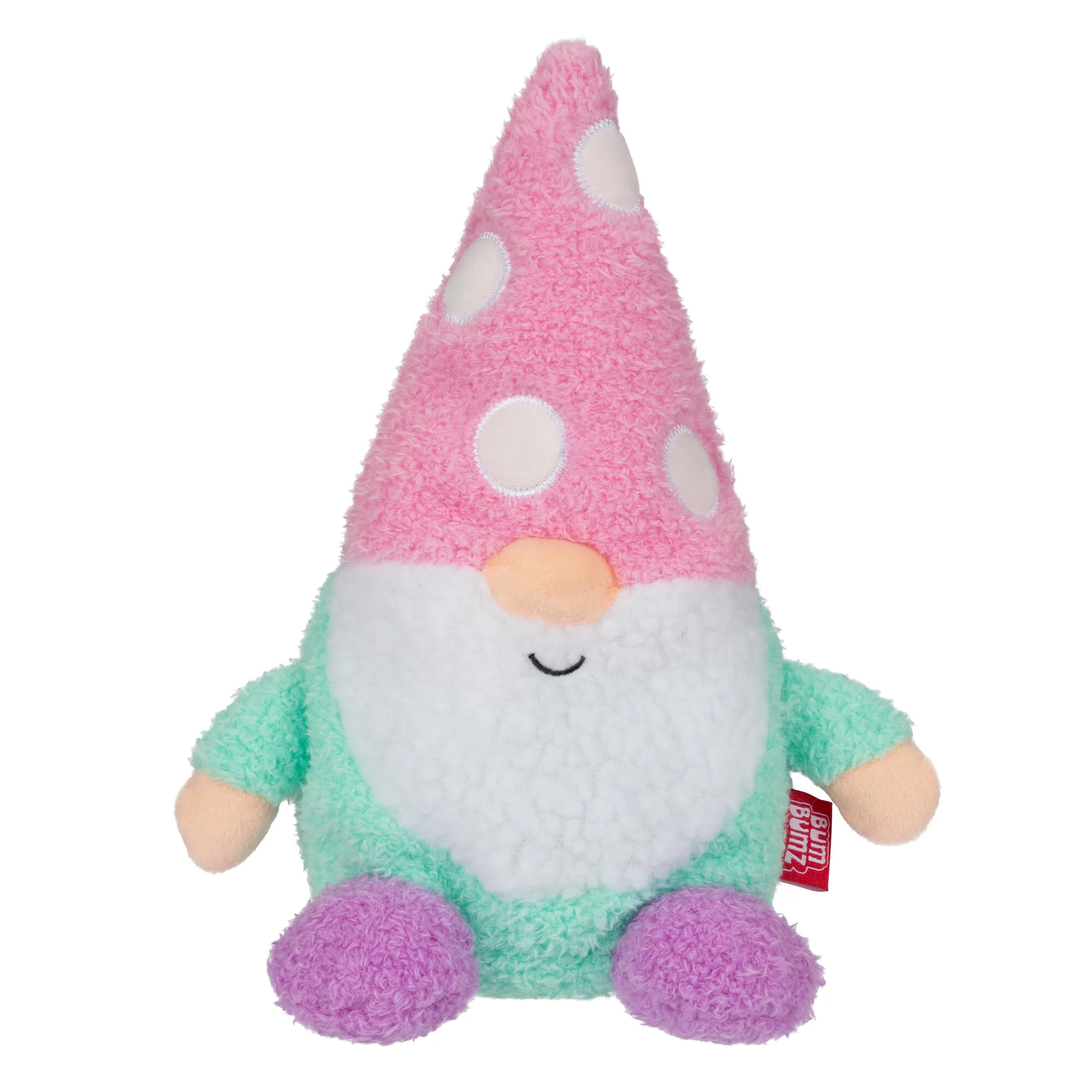 Fantasy Gnome Greta