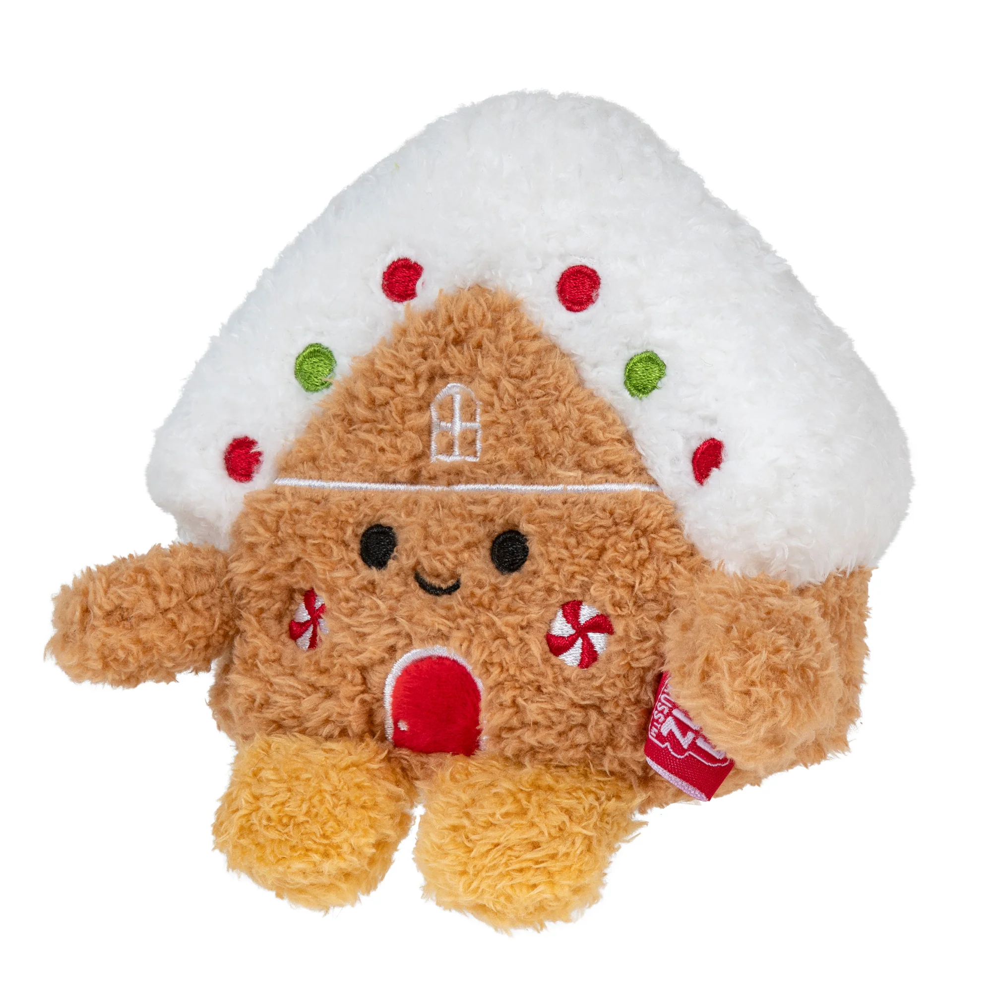 Gingerbread House Georgette - Image 2