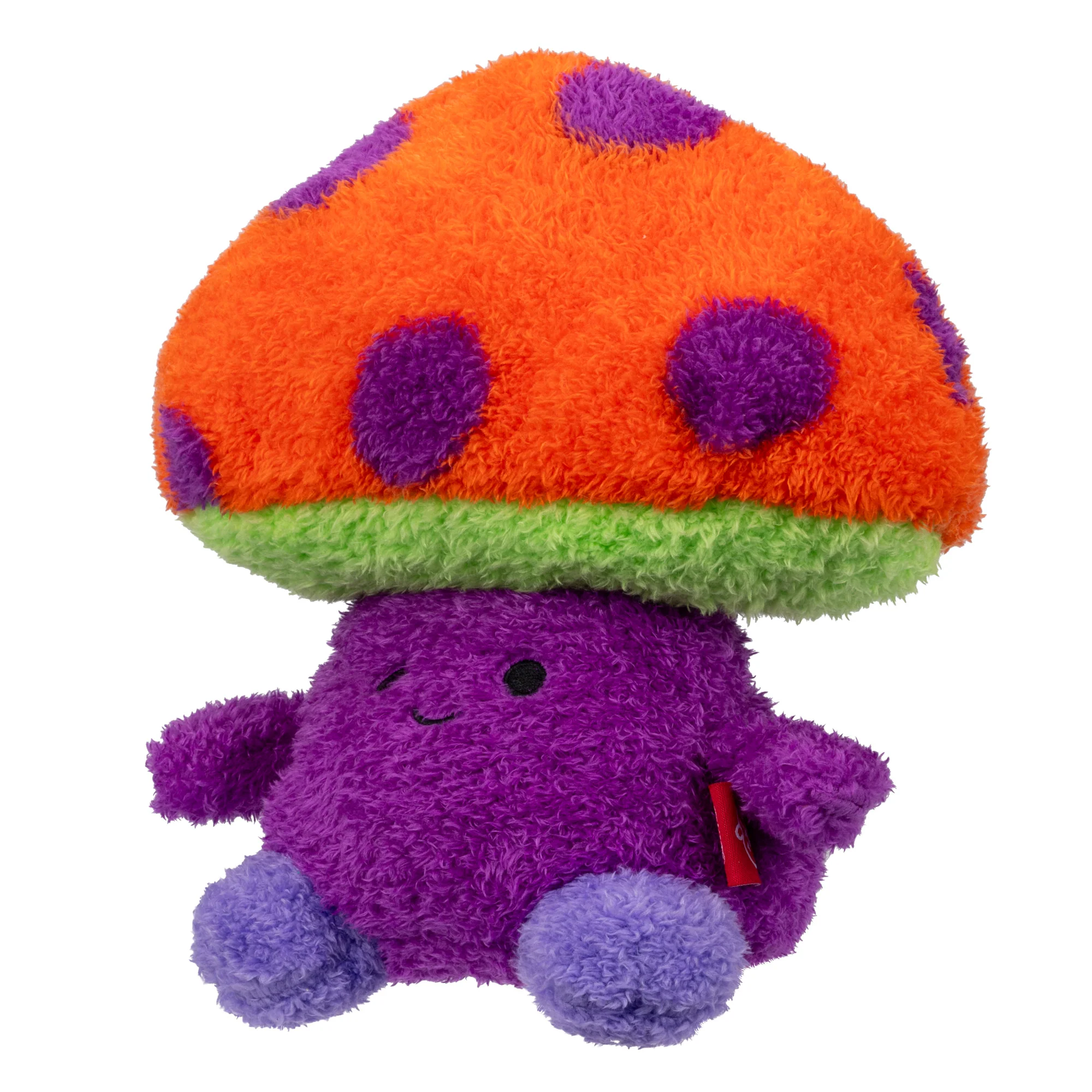 Halloween Mushroom Hudson - Image 2