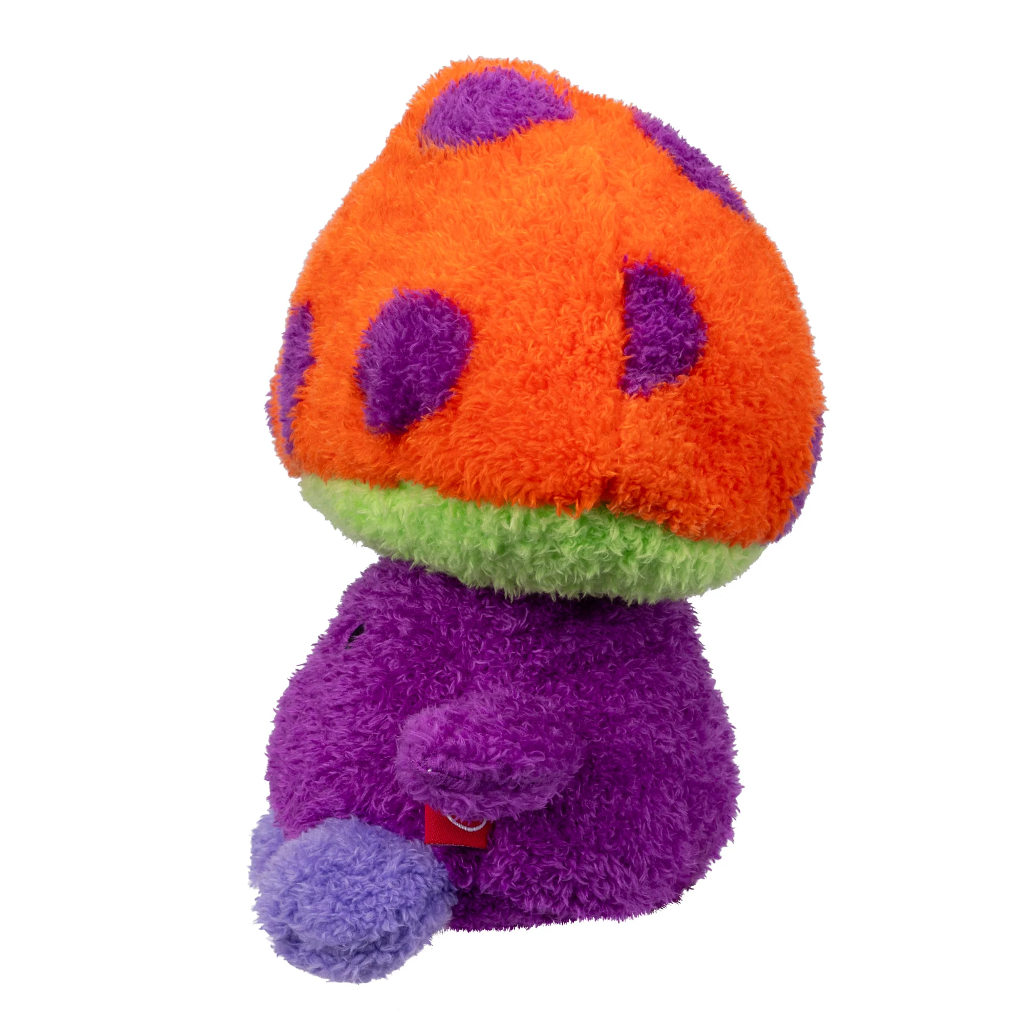 Halloween Mushroom Hudson - Image 3