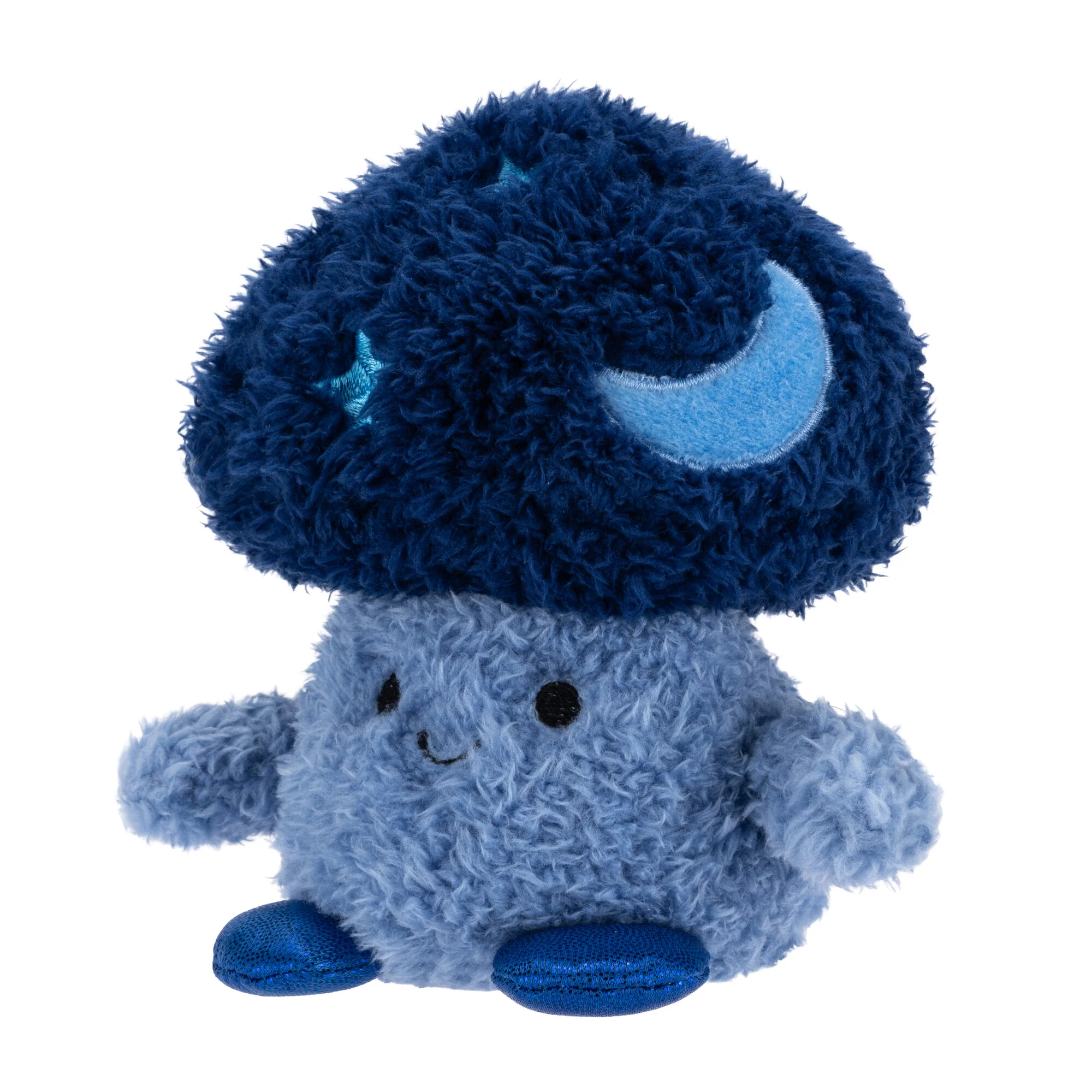 4.5-Inch Enchanted Dark Mushroom Merrill - Online Exclusive - Image 2