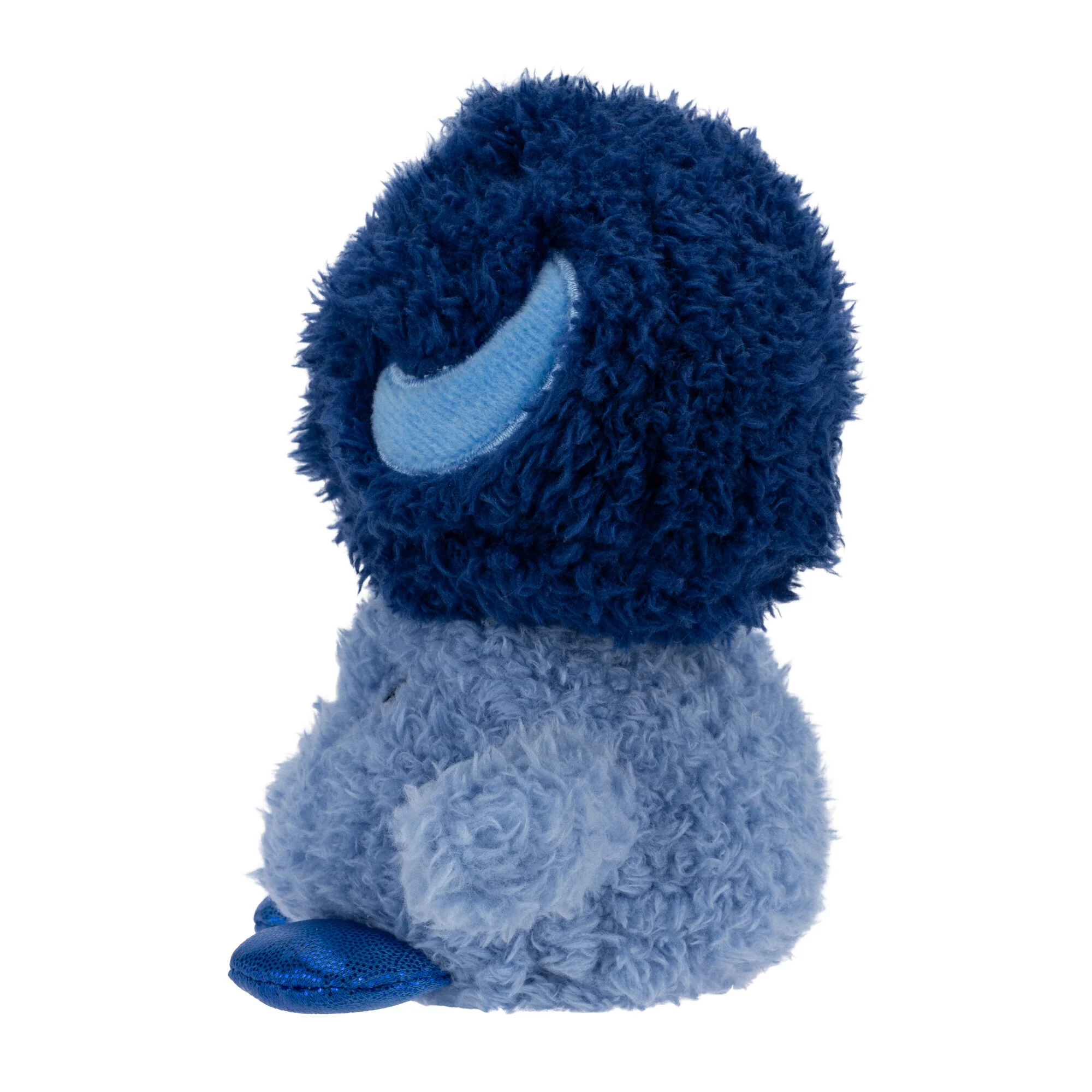 4.5-Inch Enchanted Dark Mushroom Merrill - Online Exclusive - Image 3