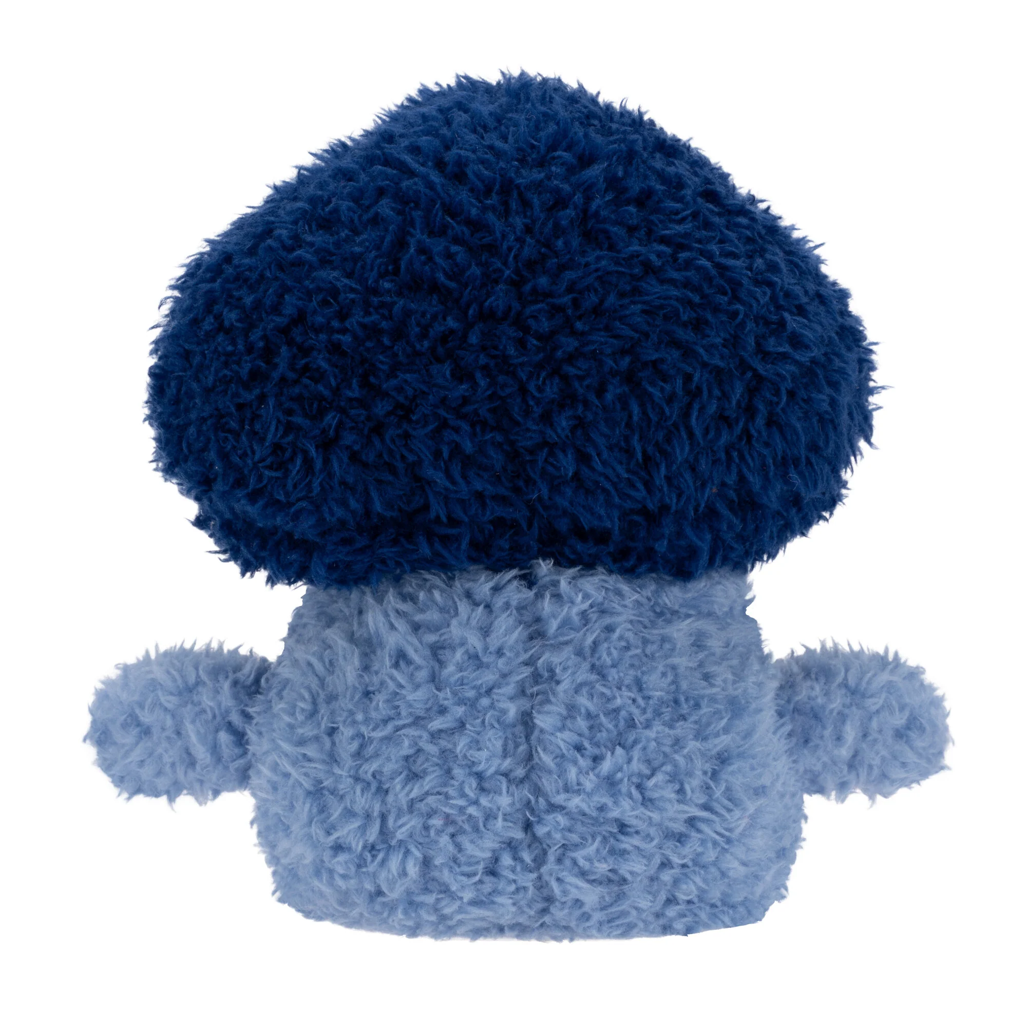 4.5-Inch Enchanted Dark Mushroom Merrill - Online Exclusive - Image 4