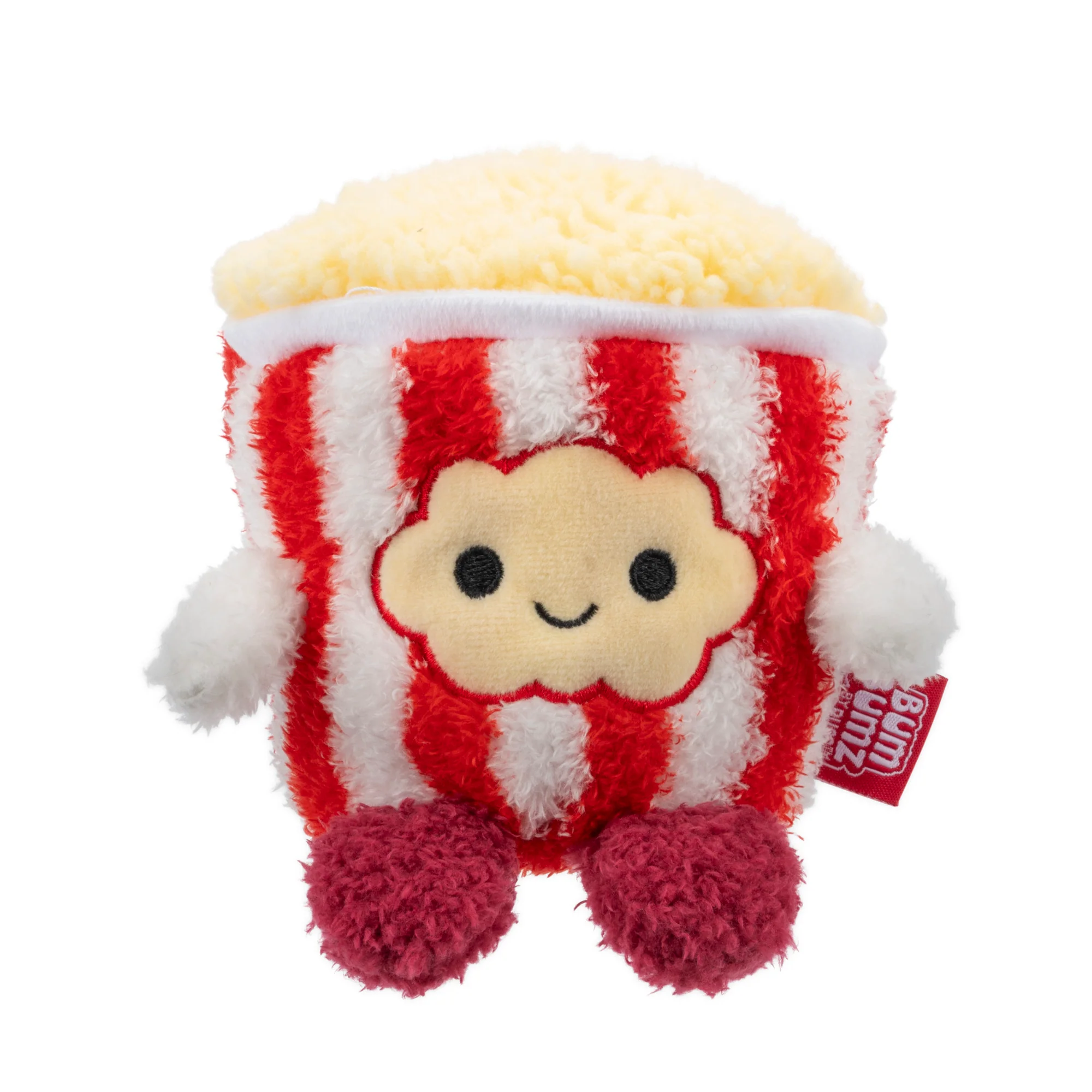 Popcorn Priscilla