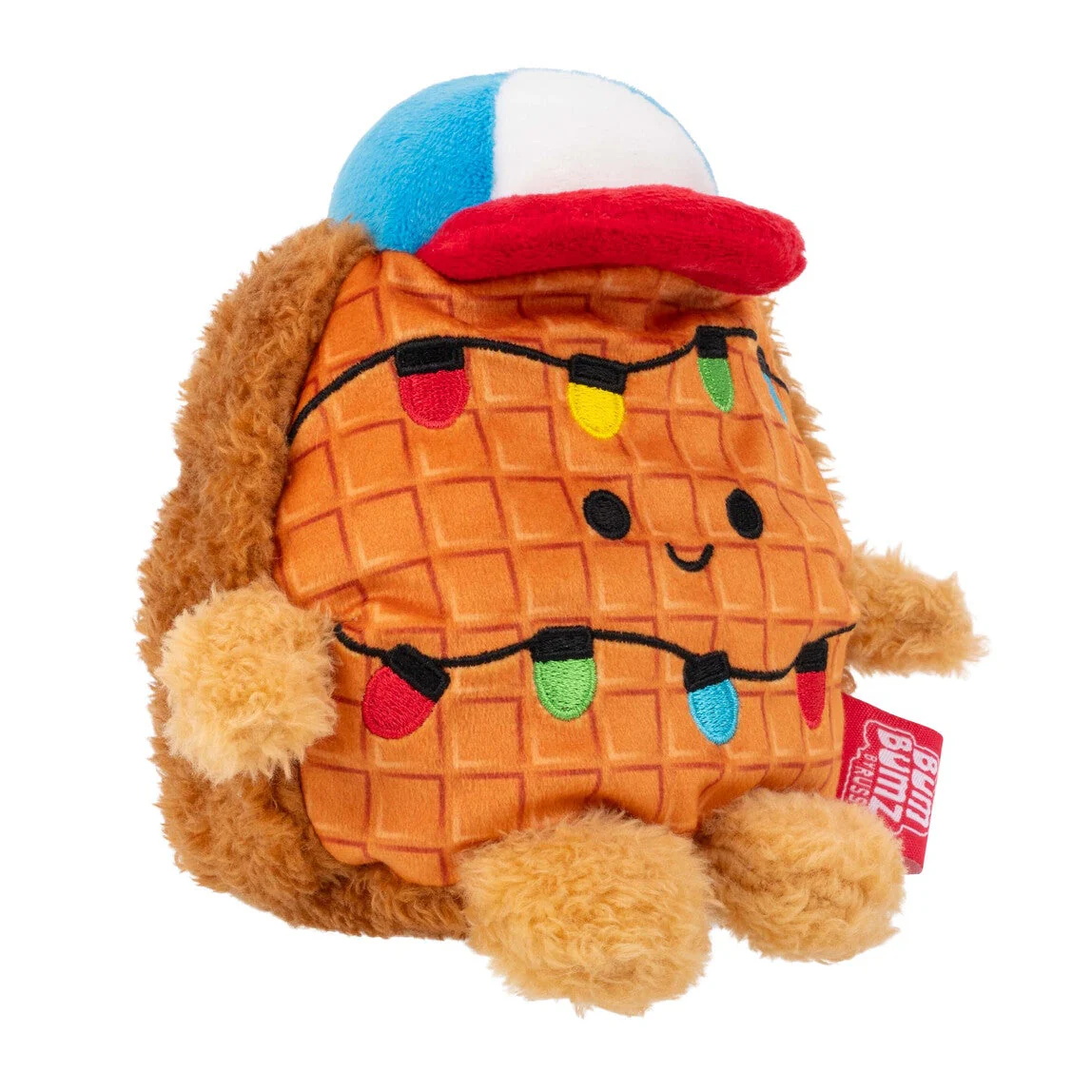 Stranger Things BumBumz 4.5-Inch Bumz 4-Pack - Image 2
