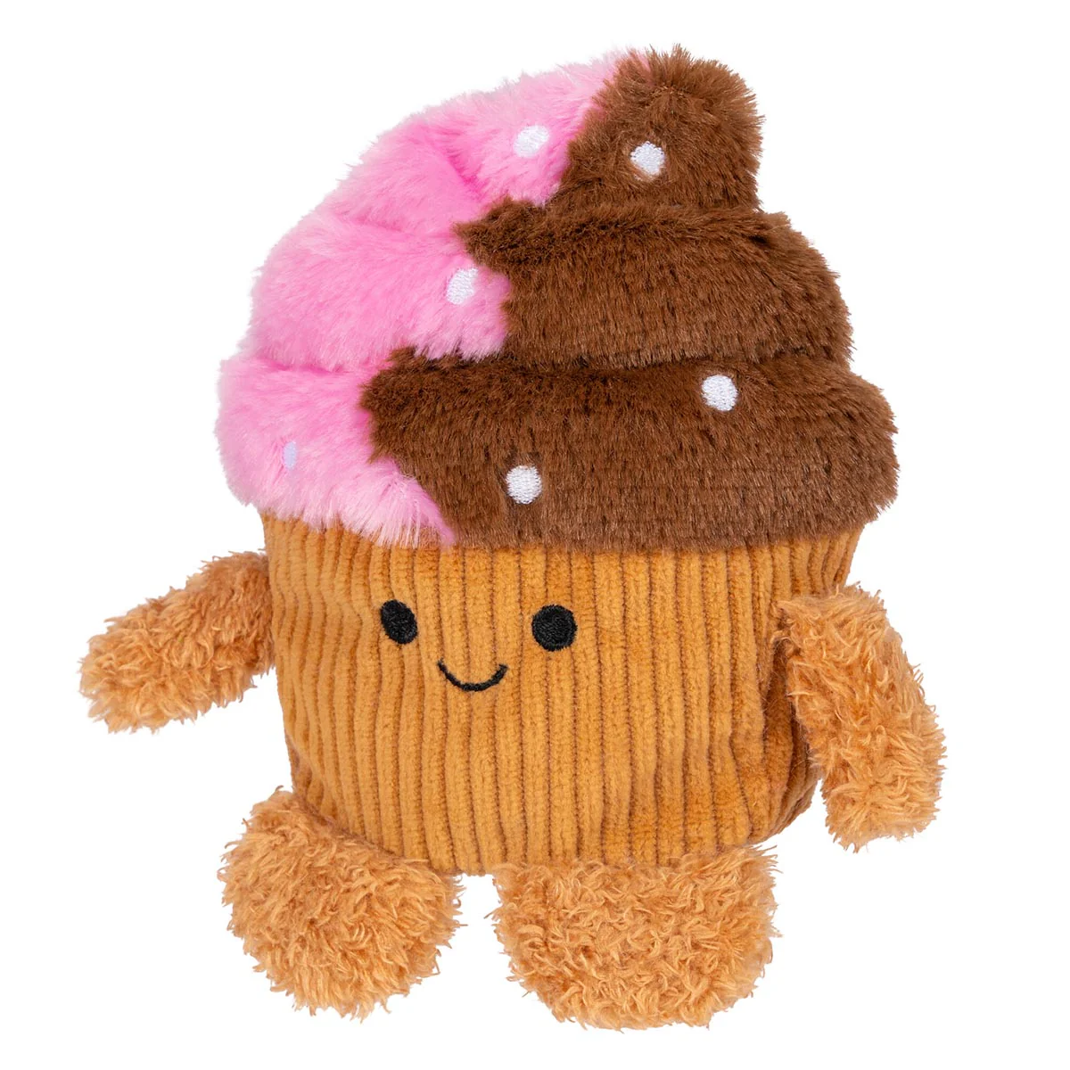 Strawberry Chocolate Cupcake Cooper - Image 2
