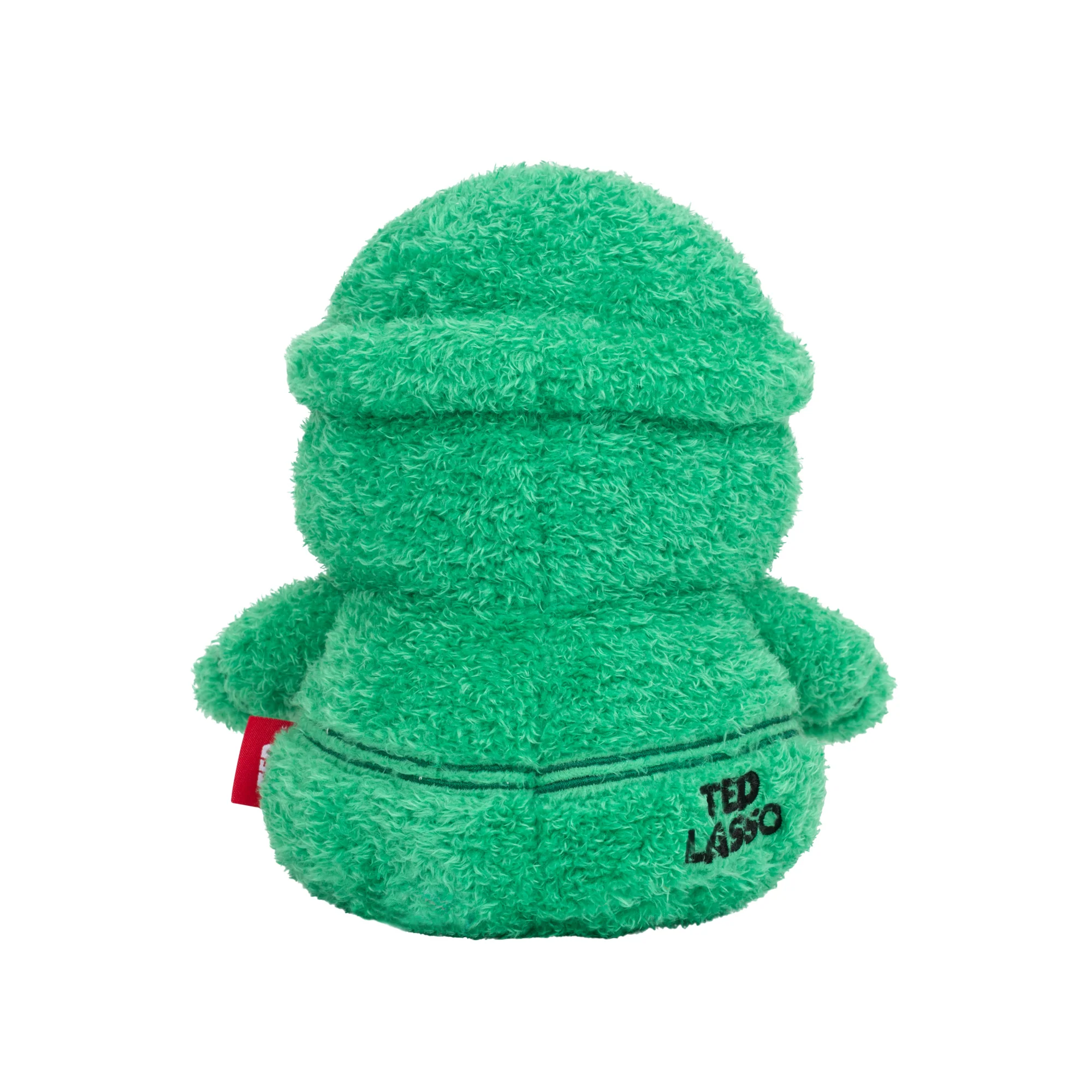Ted Lasso Bumz Army Man Plush - Image 4