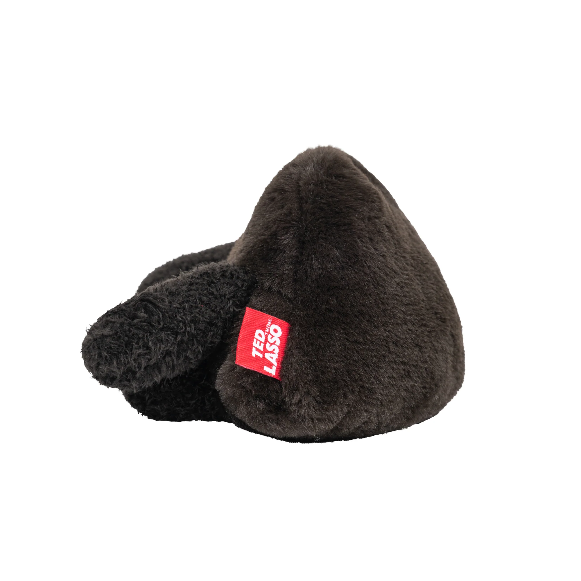 Ted Lasso Bumz Mustache Plush - Image 3