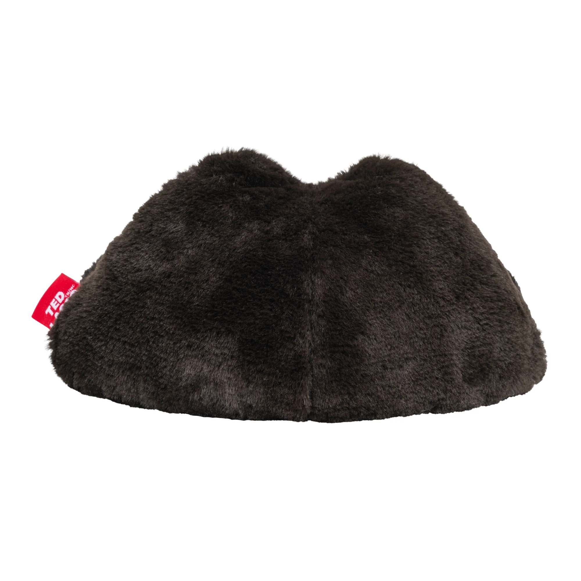 Ted Lasso Bumz Mustache Plush - Image 4