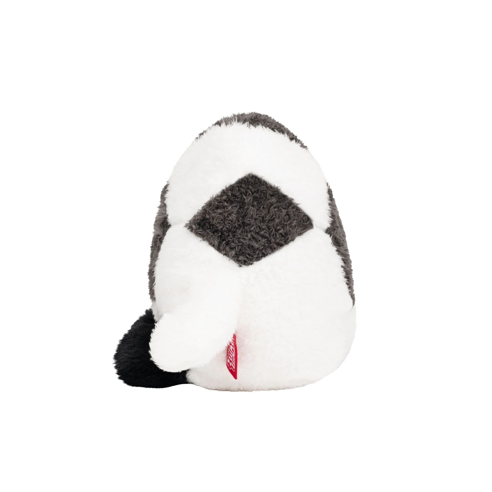 Ted Lasso Bumz Soccer Ball Plush - Image 3
