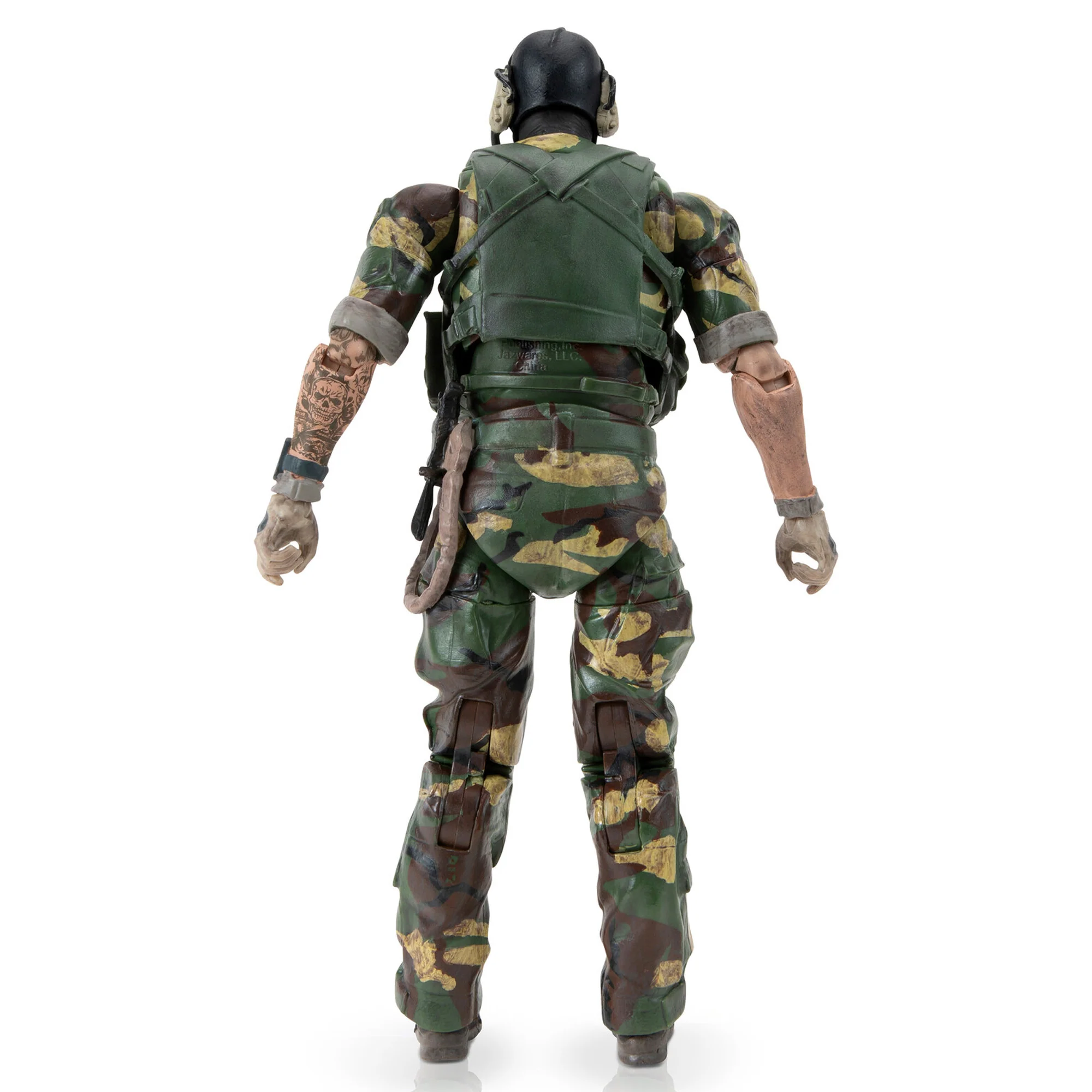 Call of Duty "Ghost" (Mandible) - Image 10