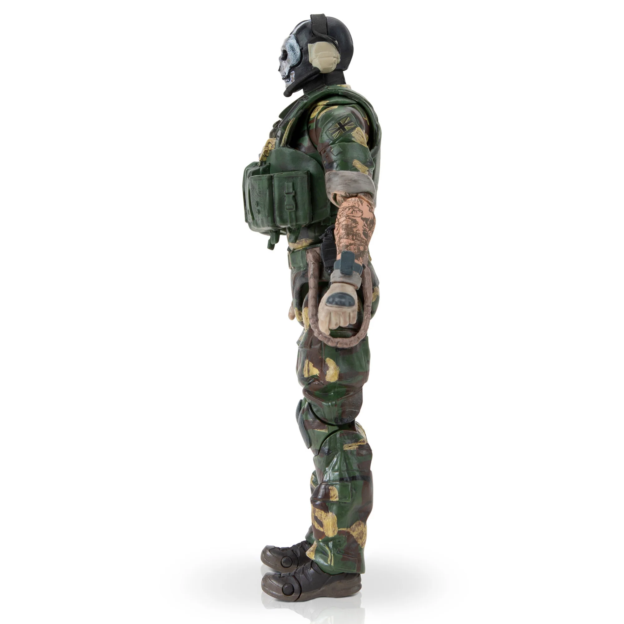 Call of Duty "Ghost" (Mandible) - Image 11
