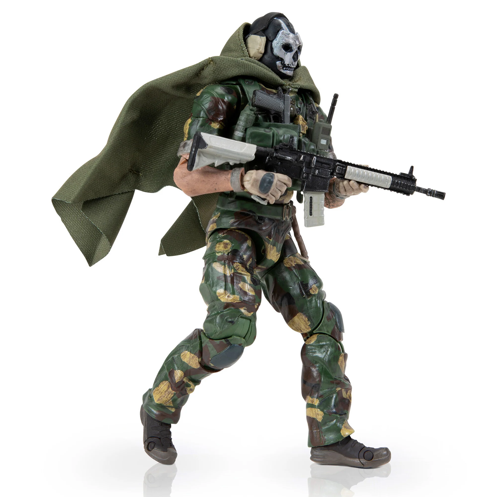 Call of Duty "Ghost" (Mandible) - Image 12