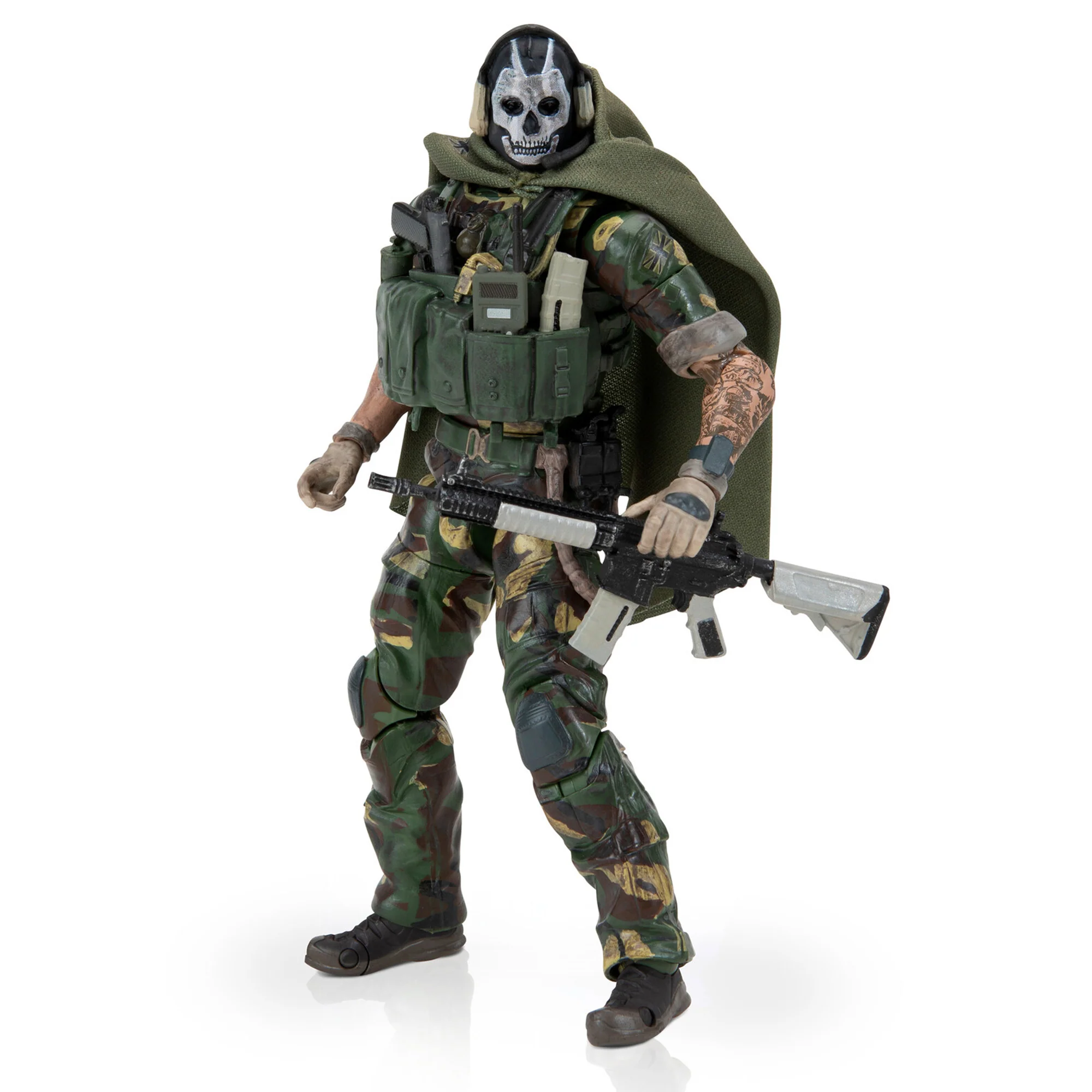 Call of Duty "Ghost" (Mandible) - Image 13