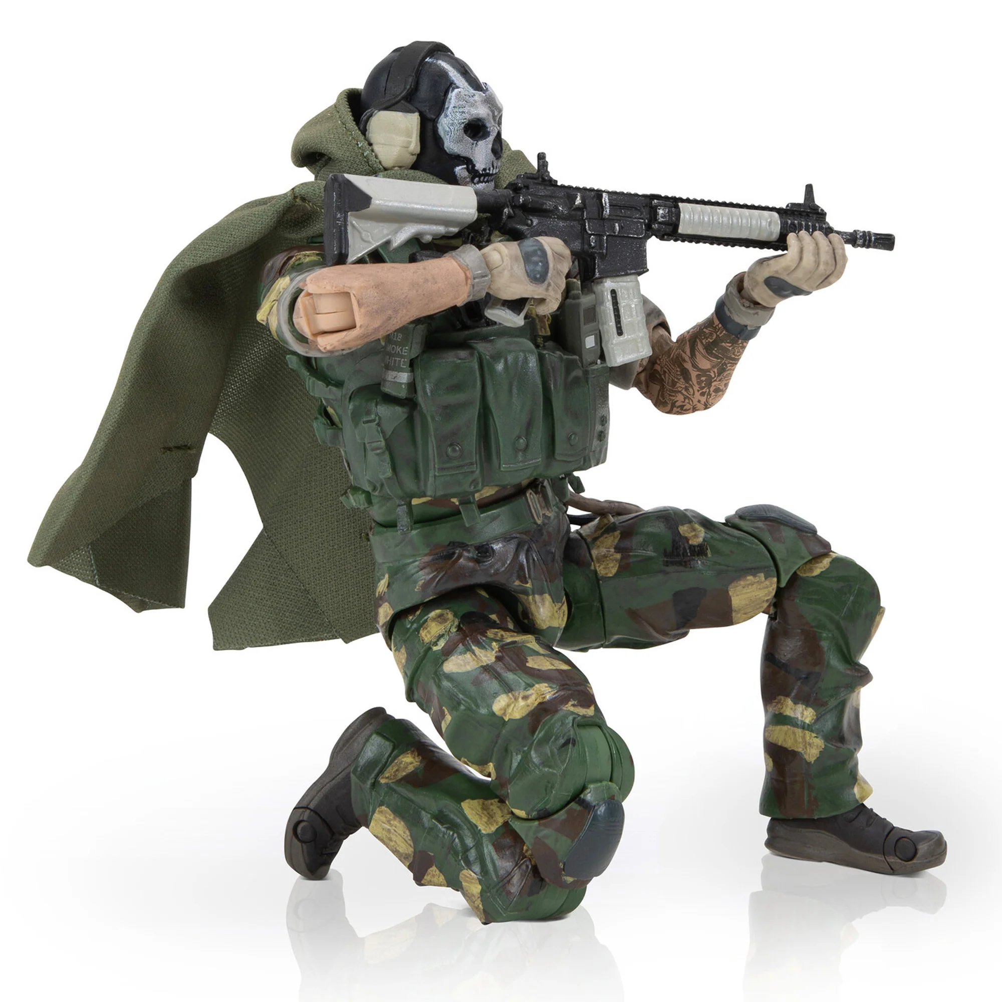 Call of Duty "Ghost" (Mandible) - Image 14