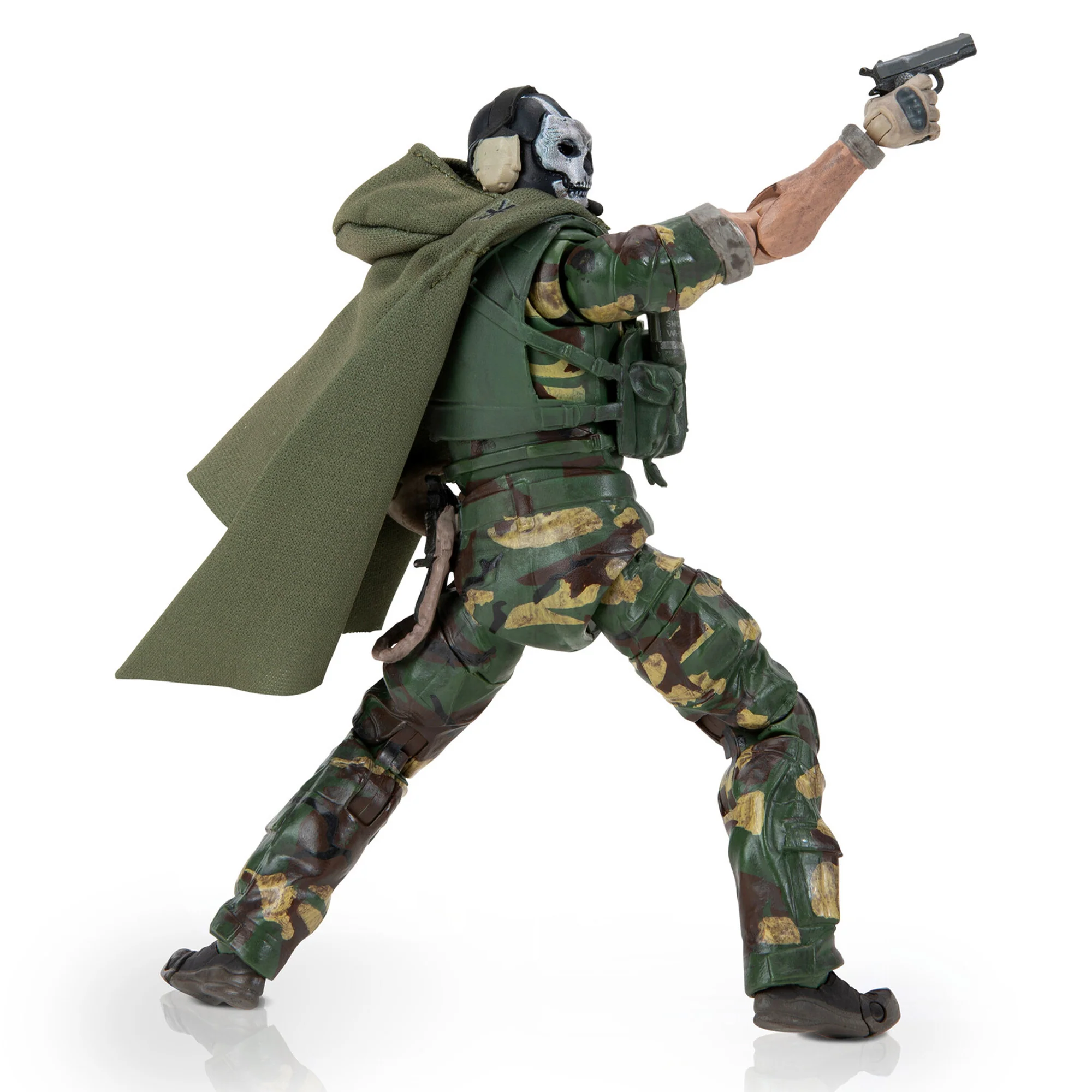 Call of Duty "Ghost" (Mandible) - Image 15