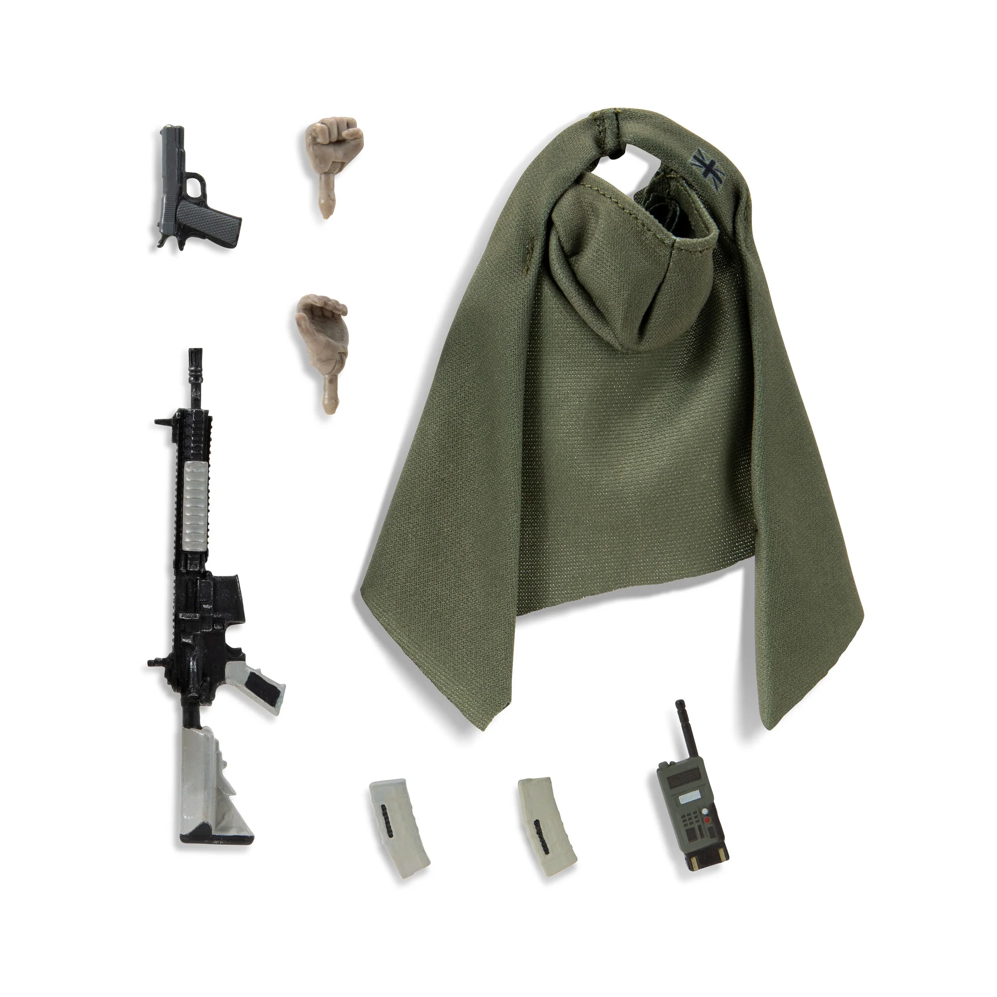 Call of Duty "Ghost" (Mandible) - Image 16