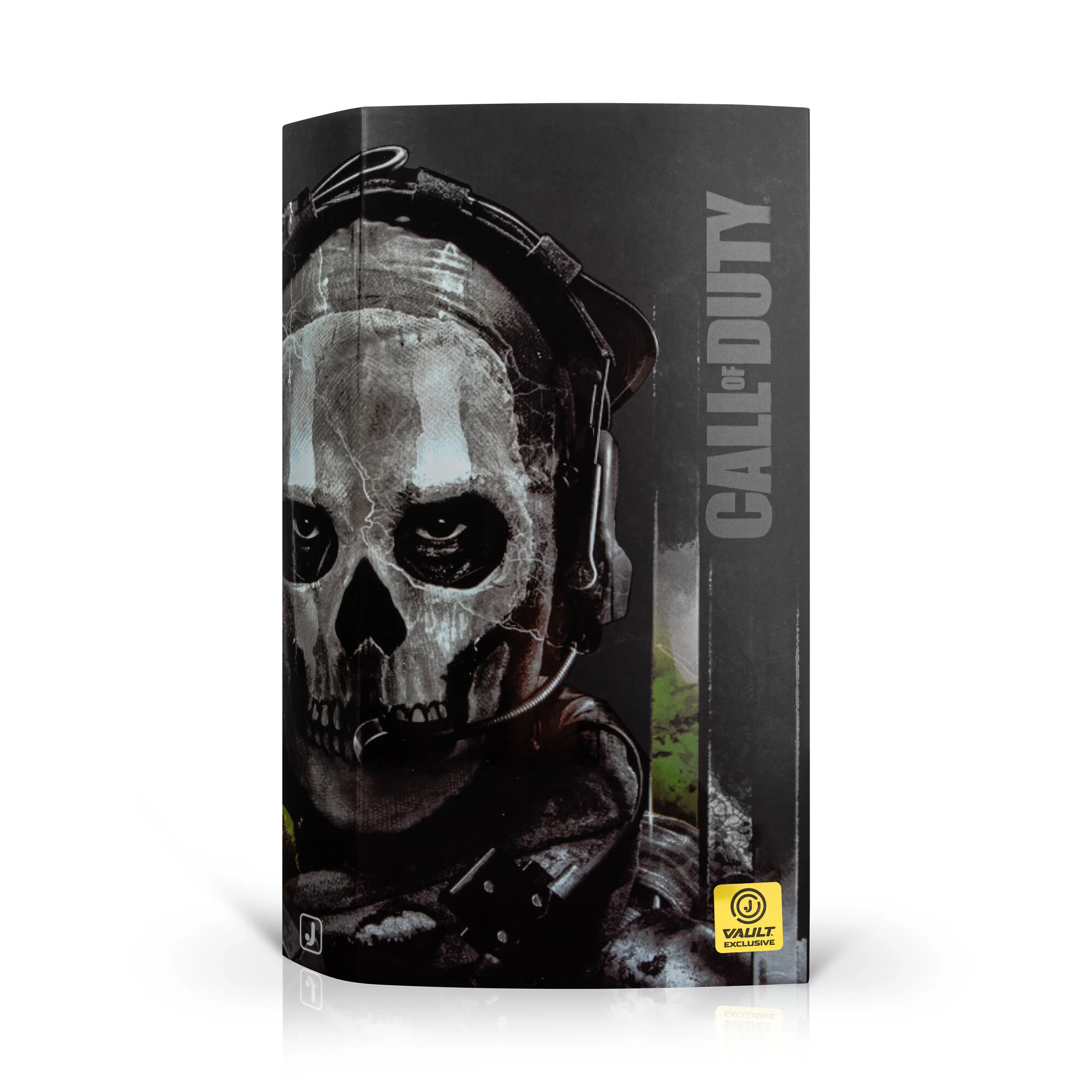 Call of Duty "Ghost" (Mandible) - Image 18