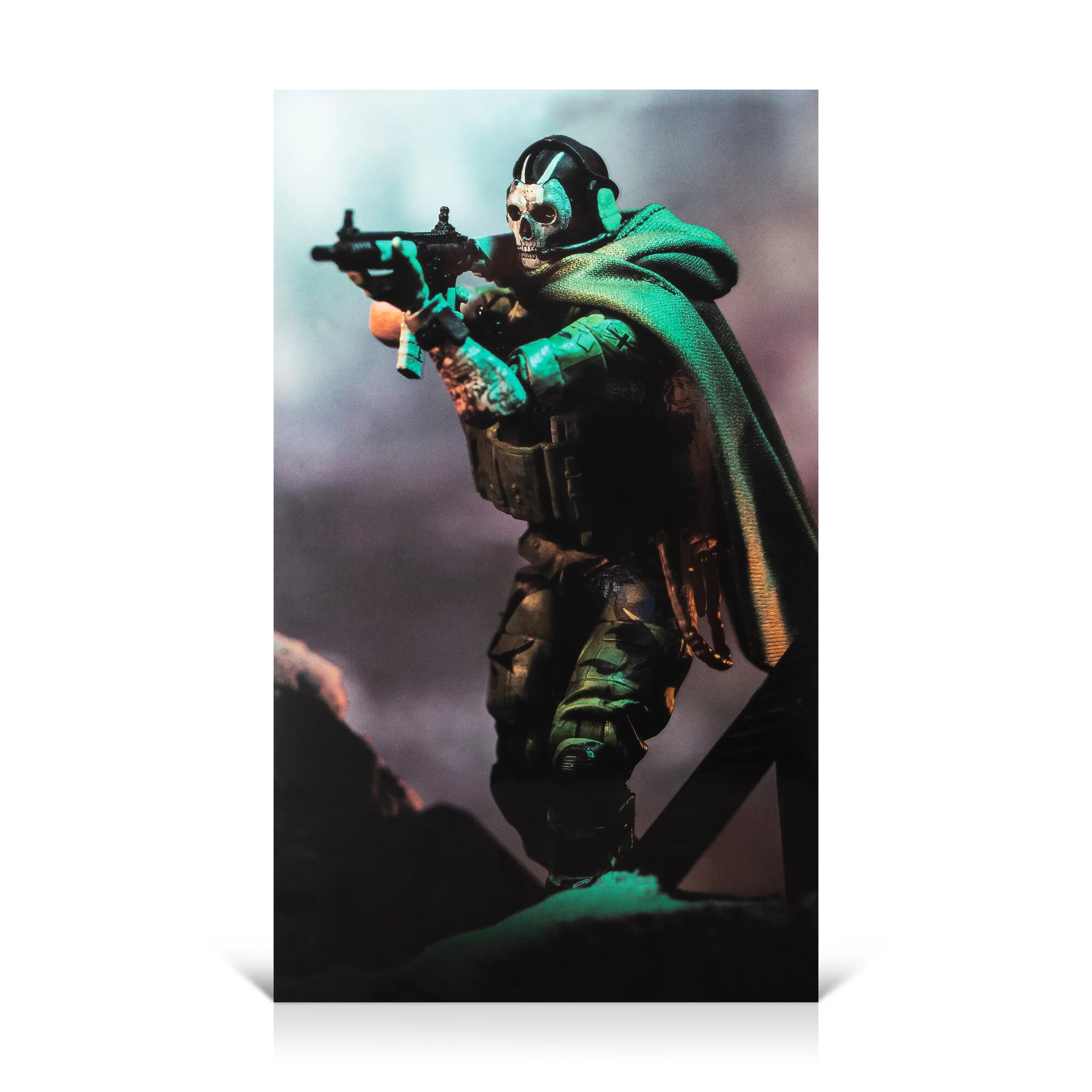 Call of Duty "Ghost" (Mandible) - Image 19