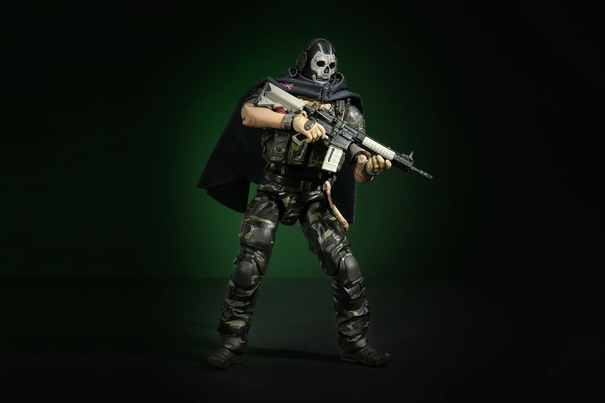 Call of Duty "Ghost" (Mandible) - Image 6