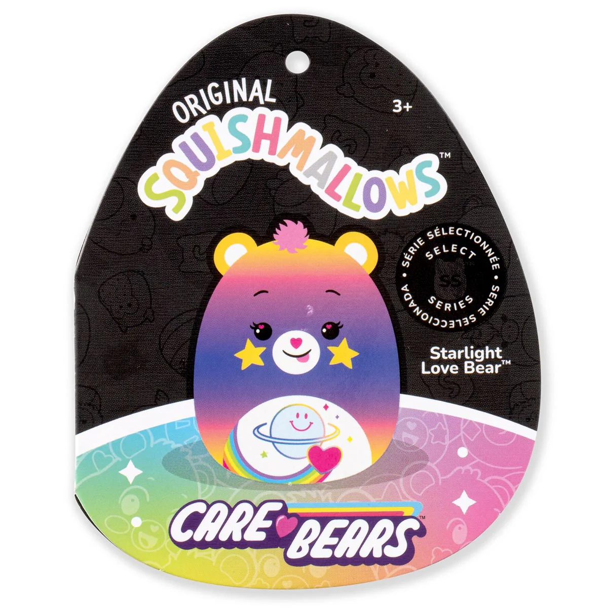 Care Bears Starlight Love Bear Bundle - Image 6
