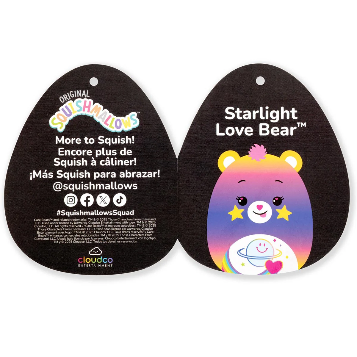 Care Bears Starlight Love Bear Bundle - Image 7