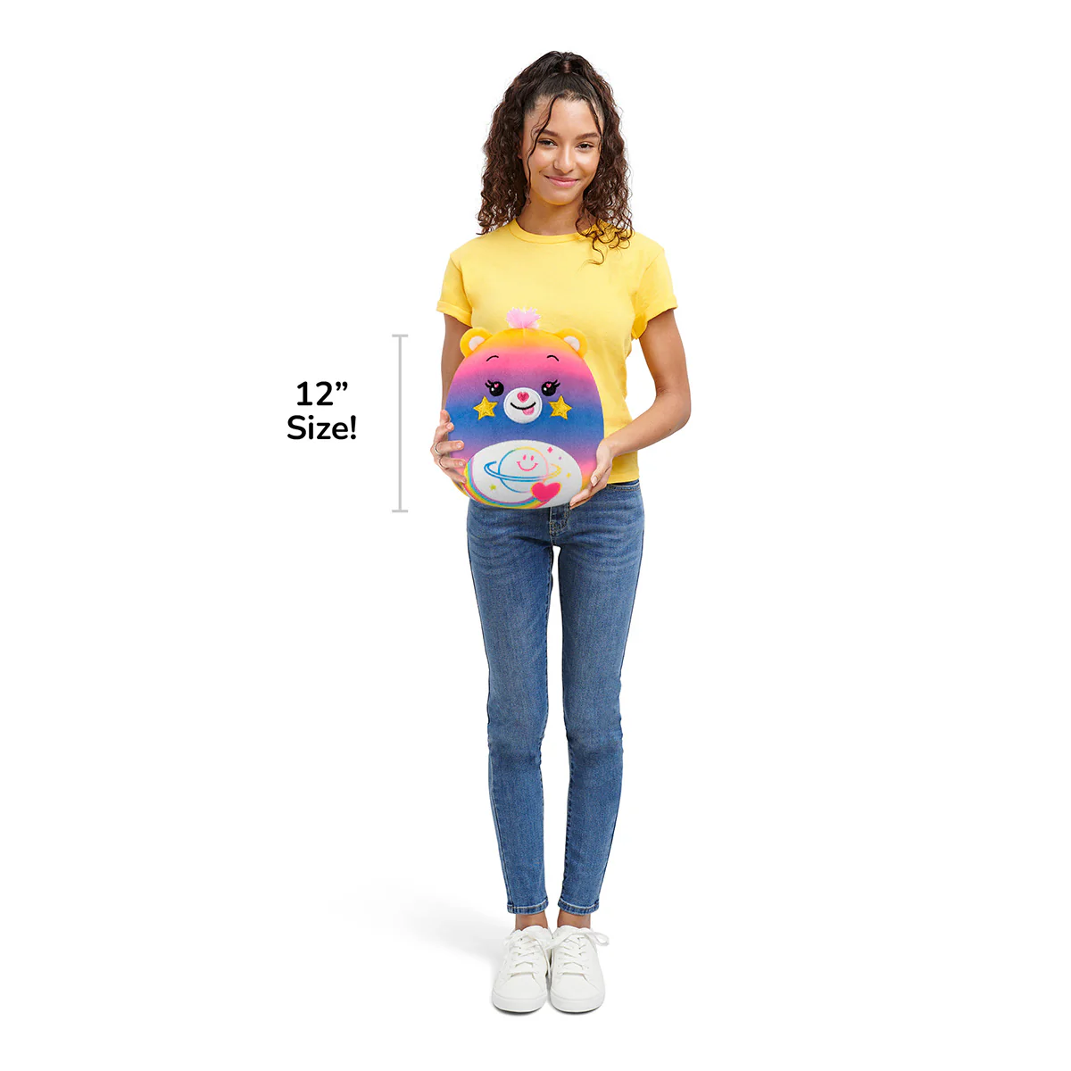 Care Bears Starlight Love Bear Bundle - Image 8
