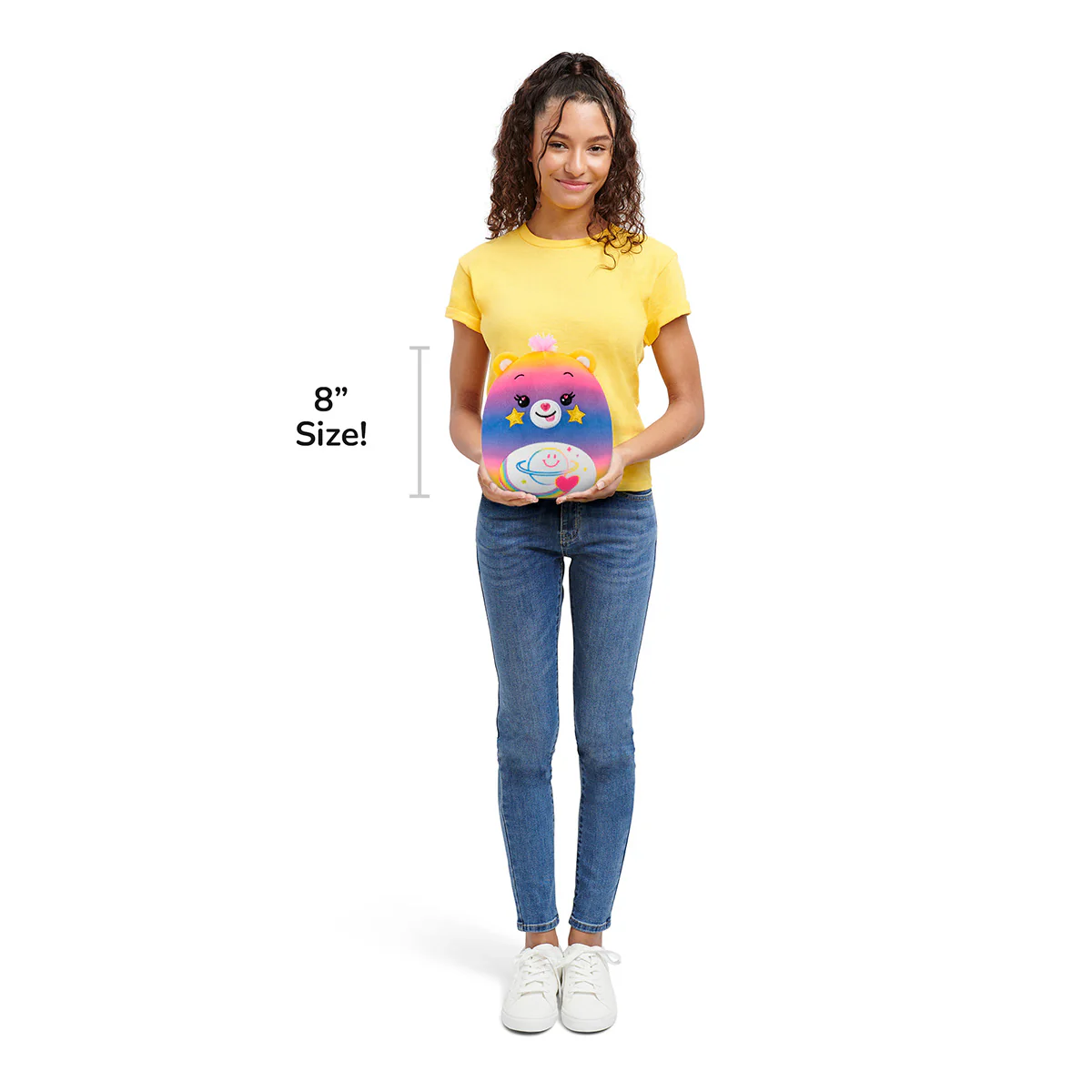 Care Bears Starlight Love Bear Bundle - Image 9