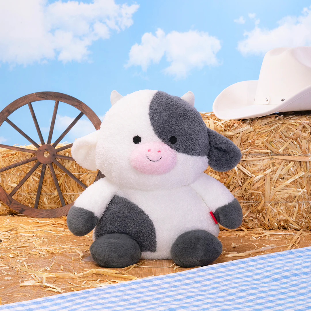 12-Inch Cow Conrad - Image 3