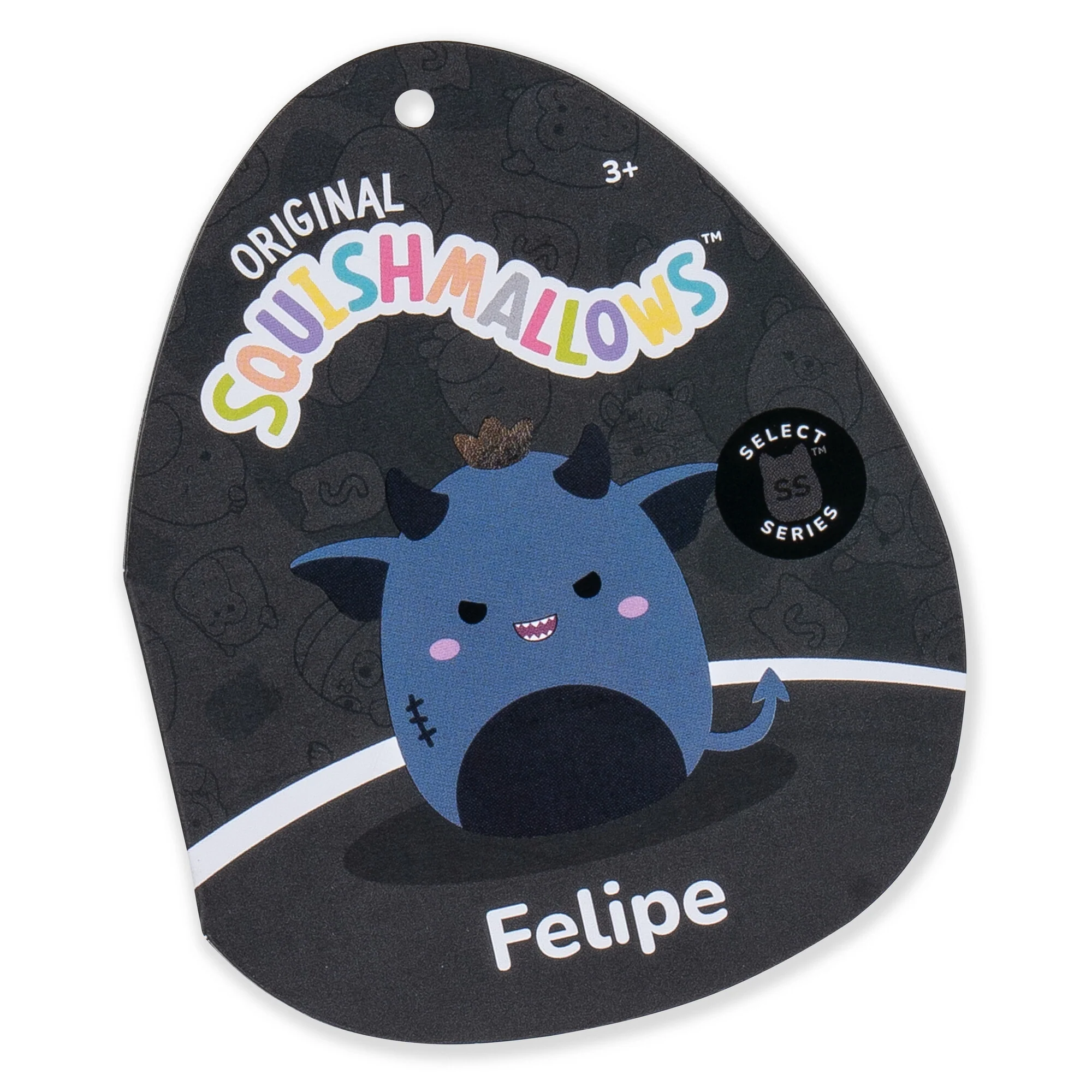 8-Inch Select Series: Felipe the Goblin - Image 5