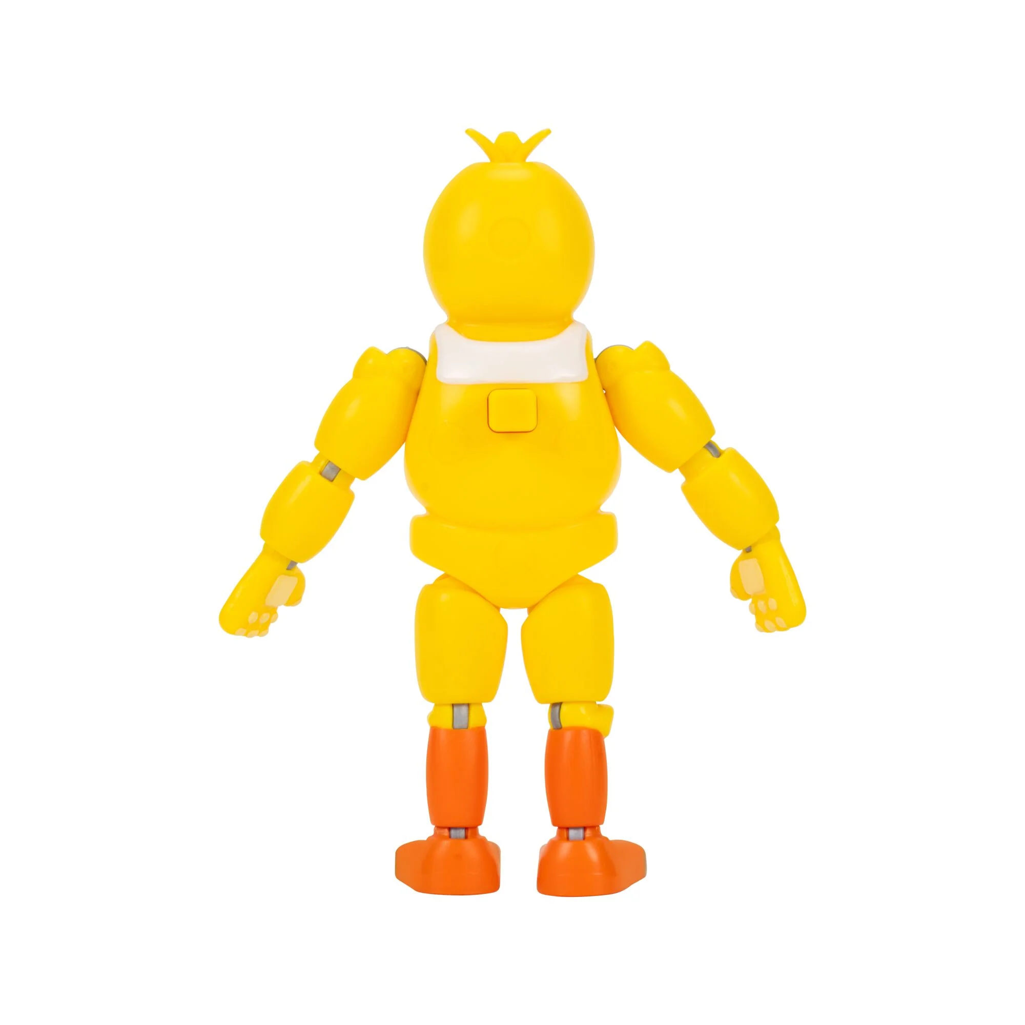 Five Nights at Freddy’s Classic Chica Office Set - 5-Inch Articulated Figure - Image 8