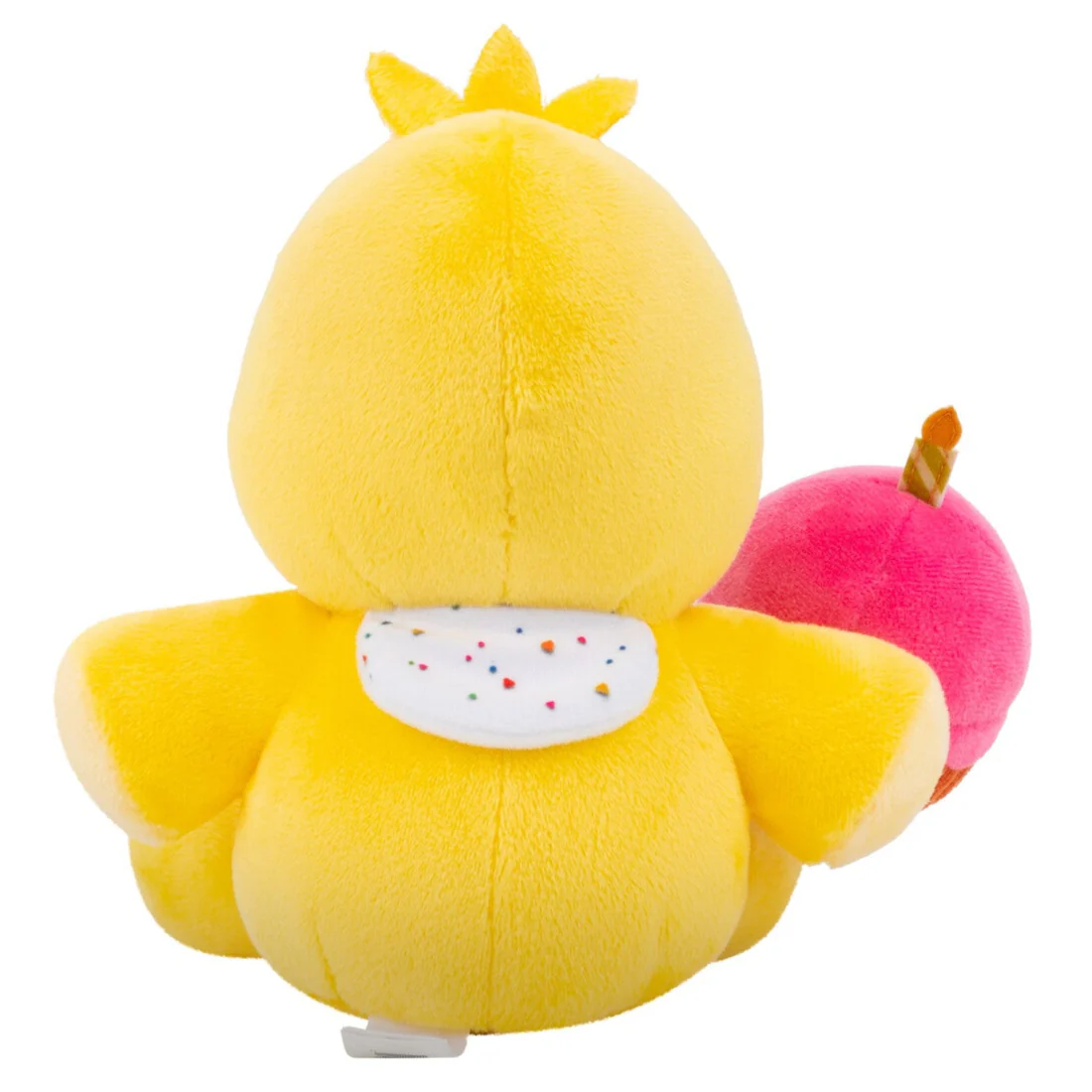 Five Nights at Freddy’s 8-Inch Classic Chica Plush - Image 3