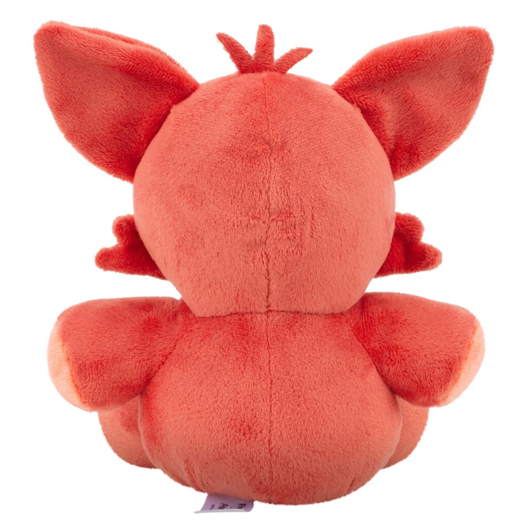 Five Nights at Freddy’s 8-Inch Classic Foxy Plush - Image 3
