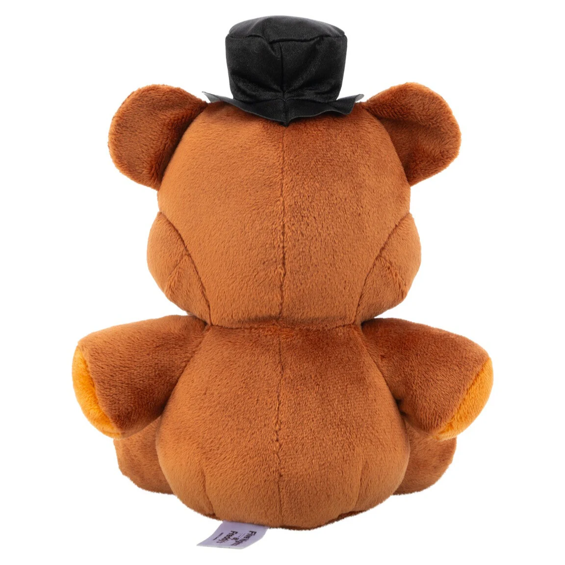 Five Nights at Freddy’s 8-Inch Classic Freddy Plush - Image 3